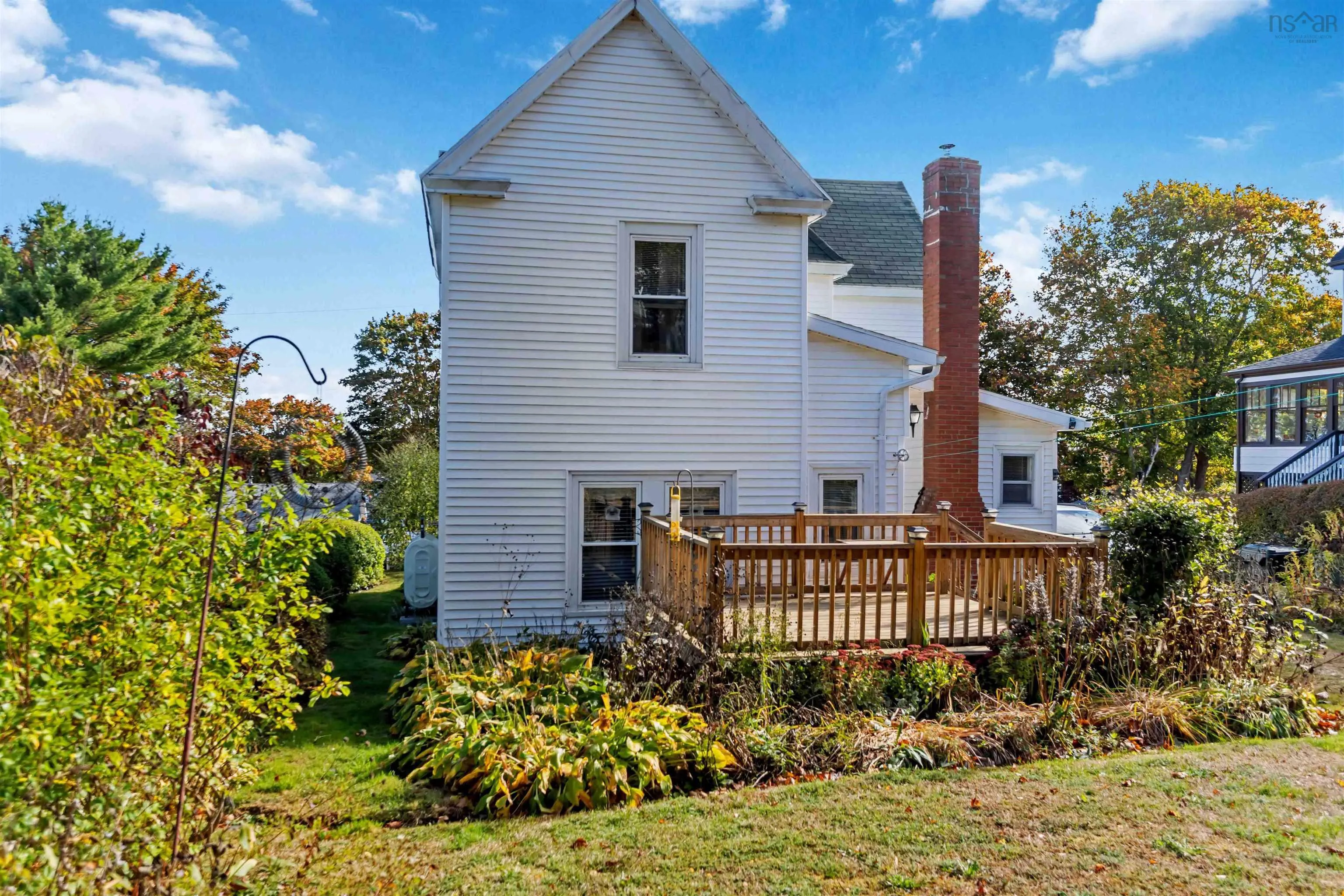 191 Second Avenue, Digby, NS B0V 1A0, 4 Bedrooms Bedrooms, ,1 BathroomBathrooms,Residential,For Sale,Second,202525614