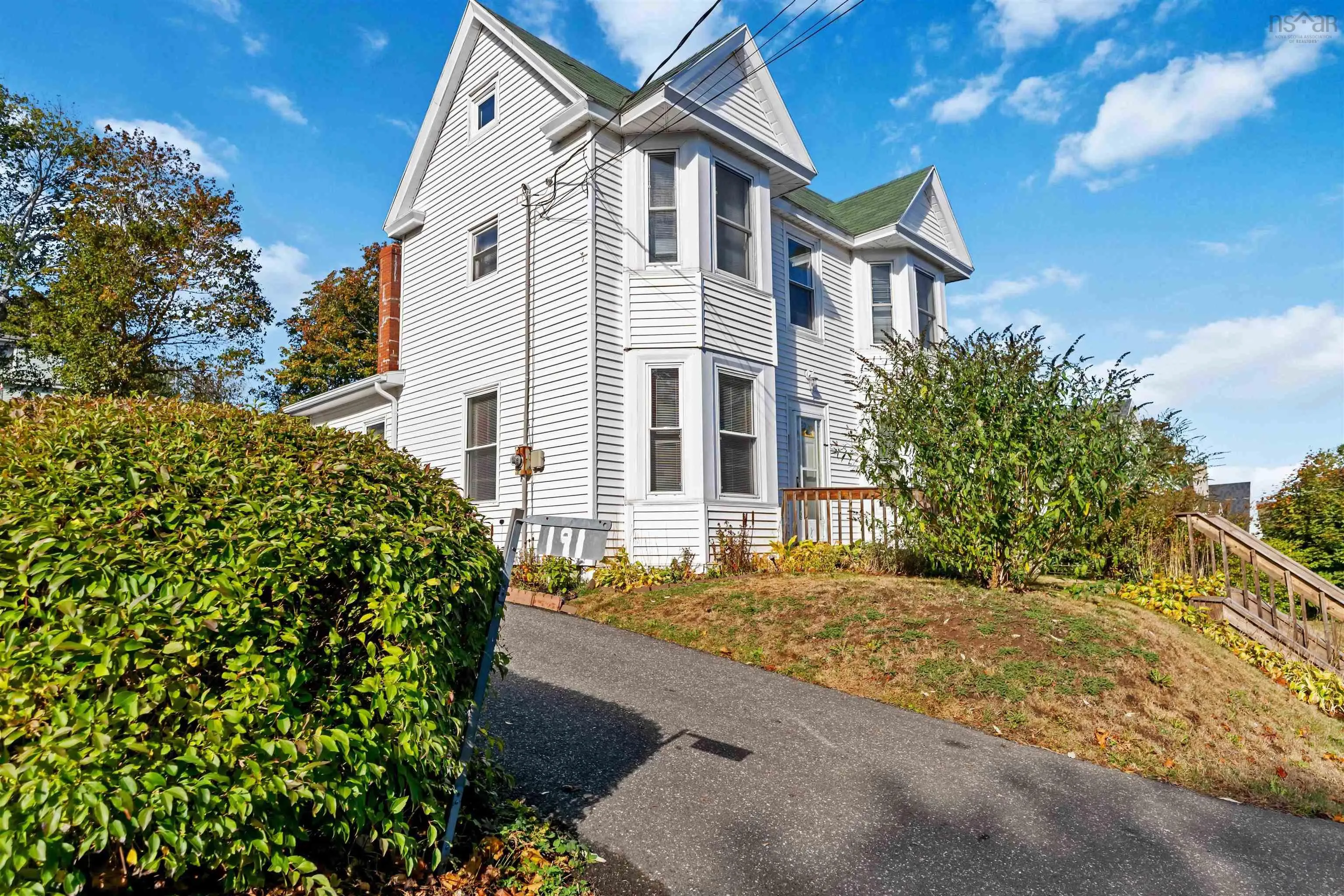 191 Second Avenue, Digby, NS B0V 1A0, 4 Bedrooms Bedrooms, ,1 BathroomBathrooms,Residential,For Sale,Second,202525614