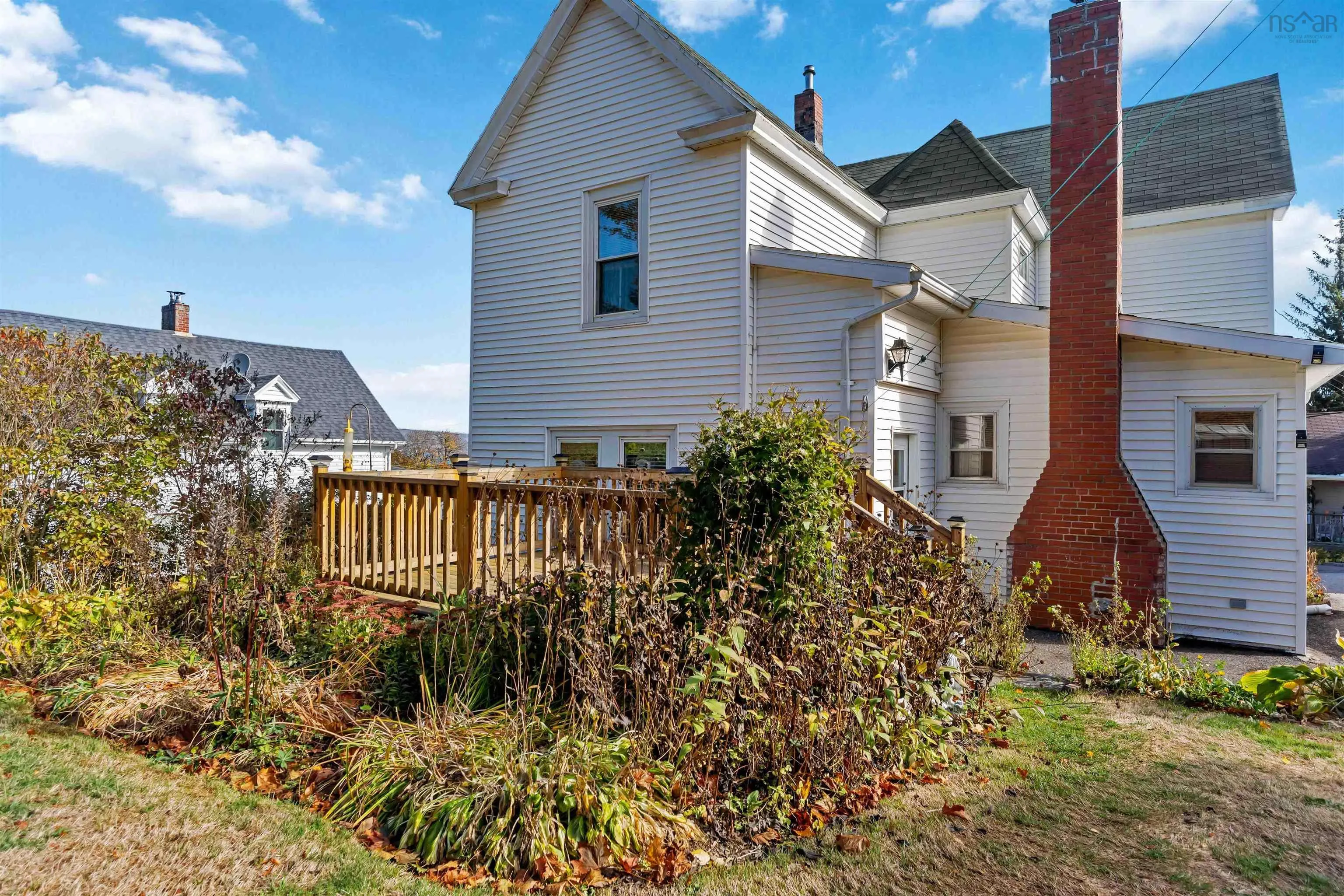 191 Second Avenue, Digby, NS B0V 1A0, 4 Bedrooms Bedrooms, ,1 BathroomBathrooms,Residential,For Sale,Second,202525614