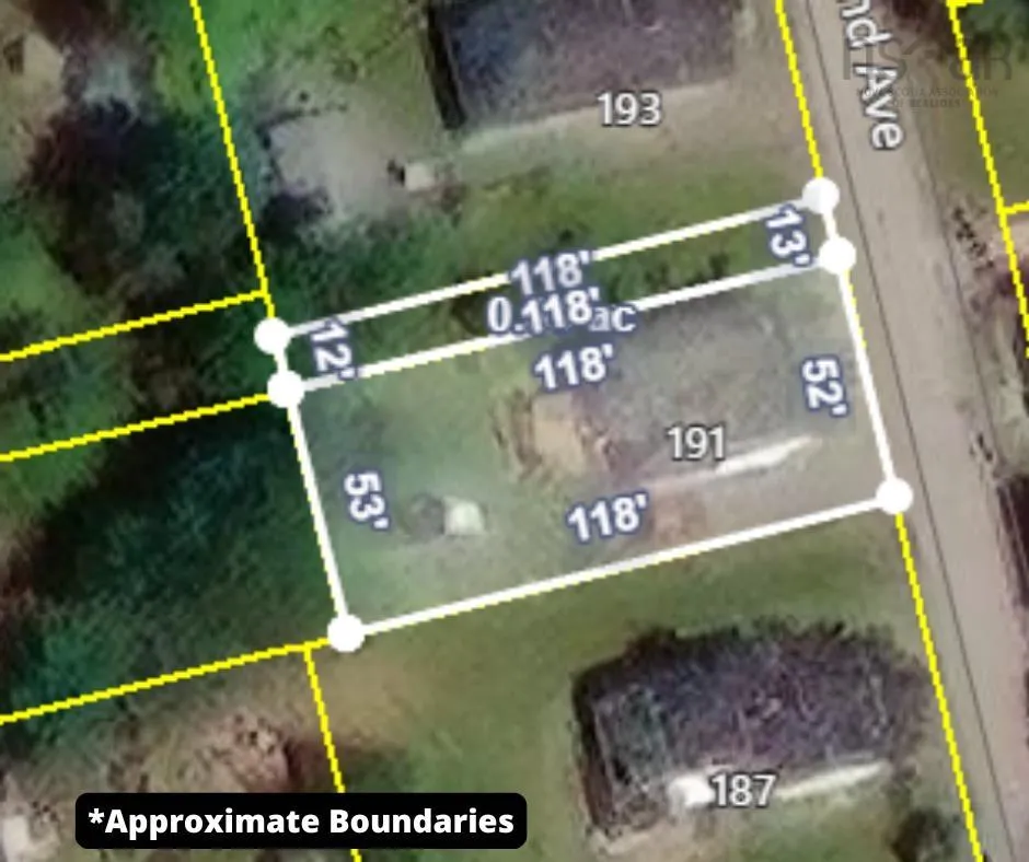 191 Second Avenue, Digby, NS B0V 1A0, 4 Bedrooms Bedrooms, ,1 BathroomBathrooms,Residential,For Sale,Second,202525614
