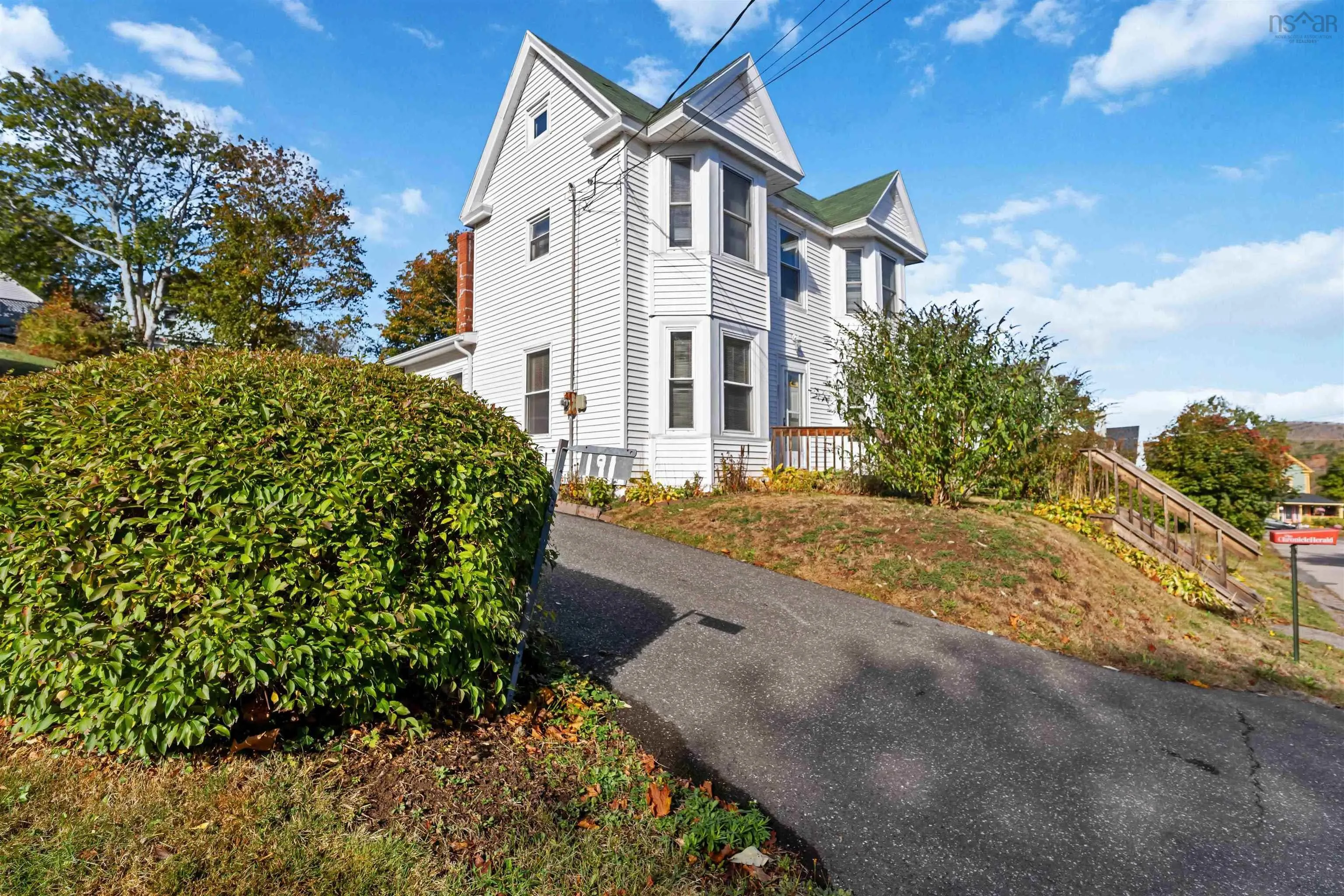191 Second Avenue, Digby, NS B0V 1A0, 4 Bedrooms Bedrooms, ,1 BathroomBathrooms,Residential,For Sale,Second,202525614