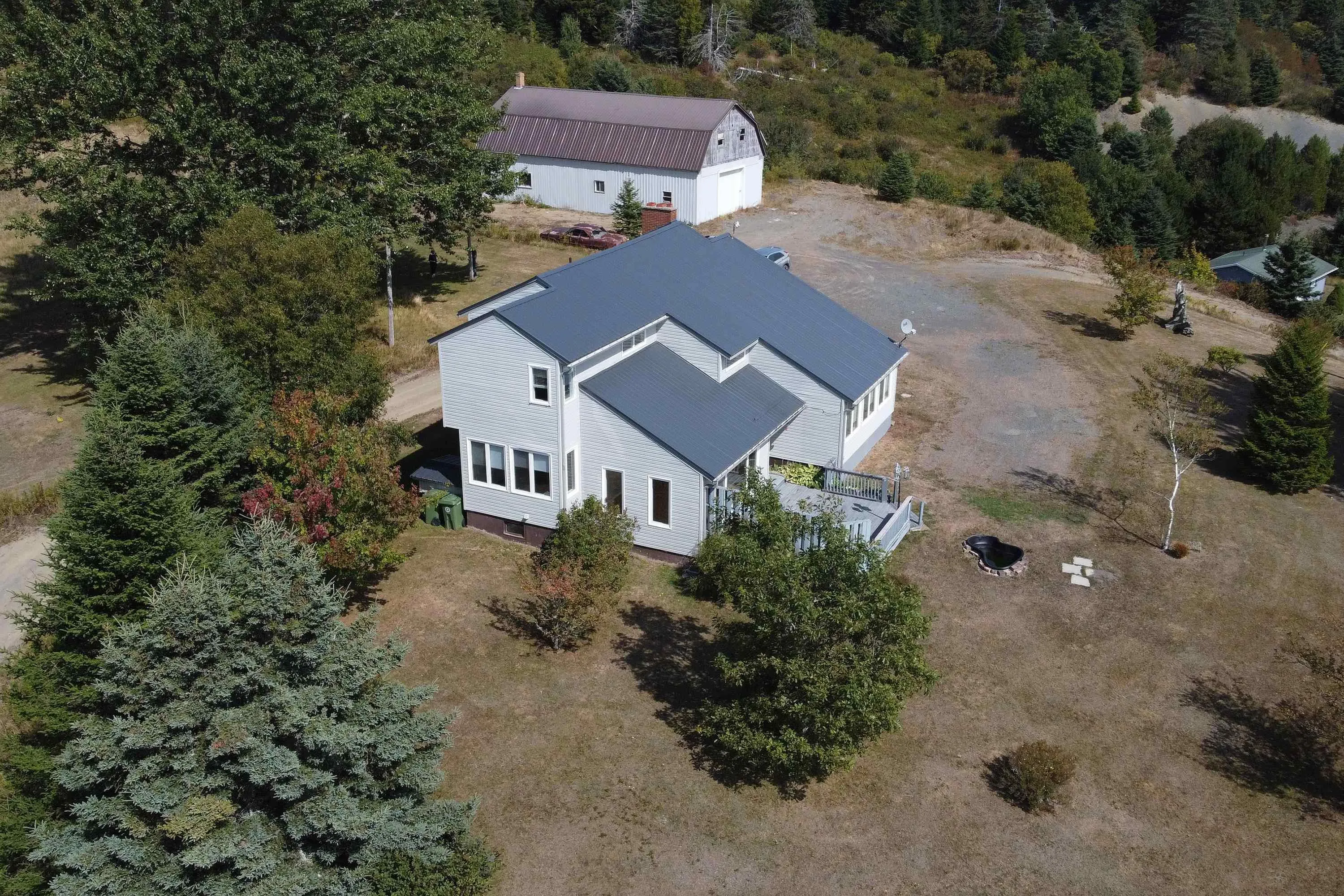 8005 Highway 209, Wards Brook, NS B0M 1S0, 3 Bedrooms Bedrooms, ,2 BathroomsBathrooms,Residential,For Sale,Highway 209,202525647