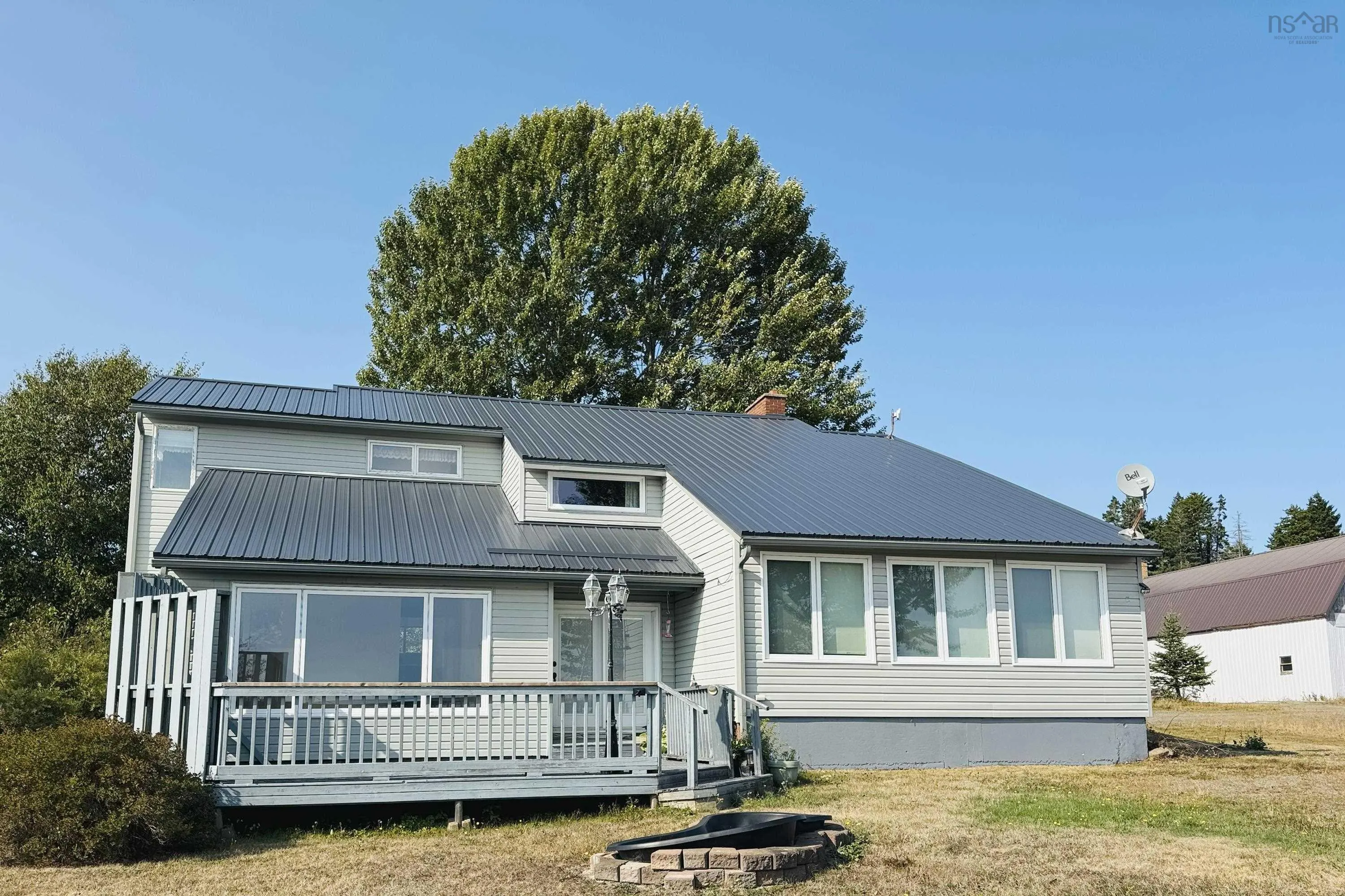 8005 Highway 209, Wards Brook, NS B0M 1S0, 3 Bedrooms Bedrooms, ,2 BathroomsBathrooms,Residential,For Sale,Highway 209,202525647