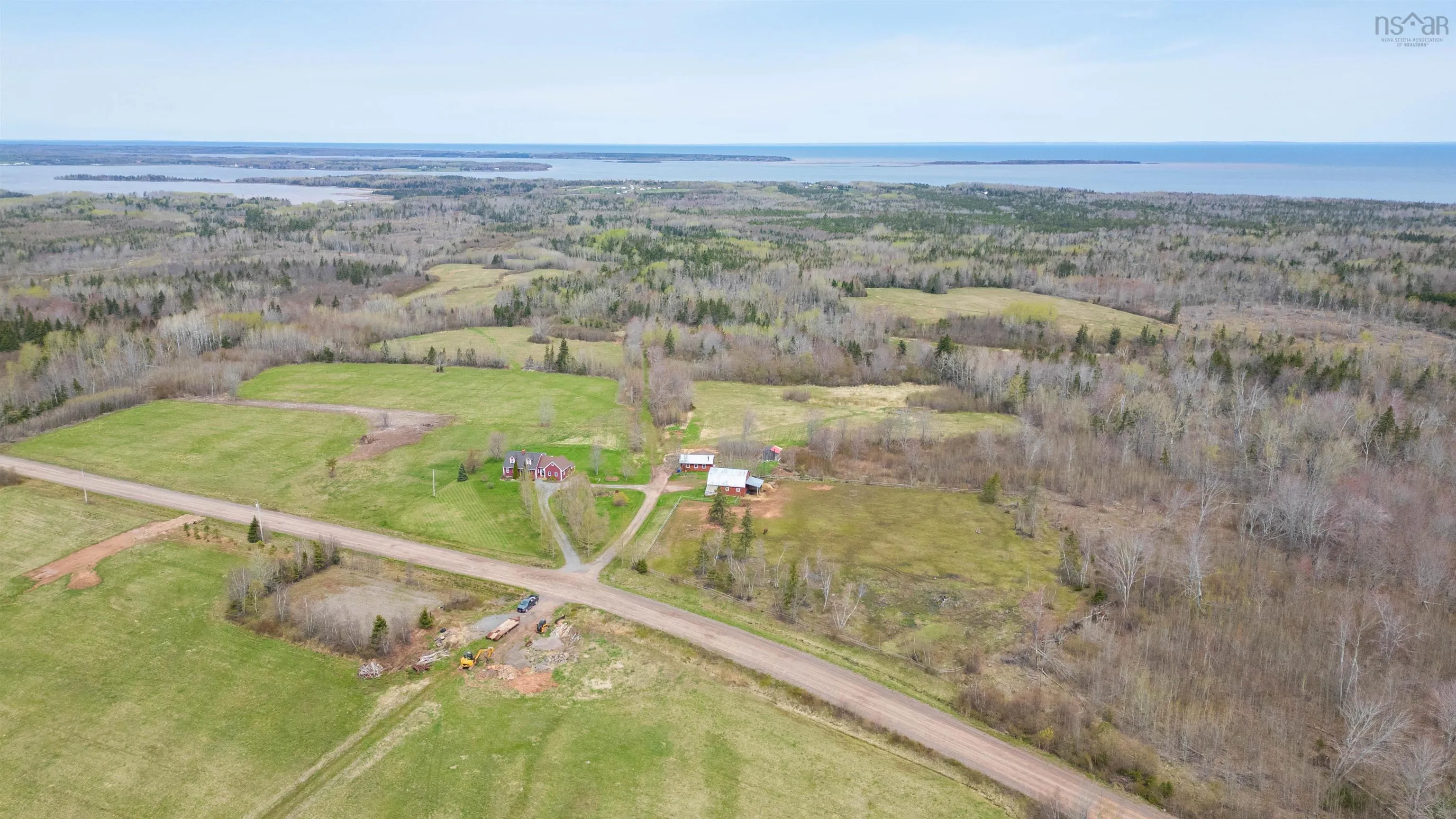 199 Mcinnis Road, Malagash, NS B0K 1E0, 3 Bedrooms Bedrooms, ,2 BathroomsBathrooms,Residential,For Sale,Mcinnis,202511402