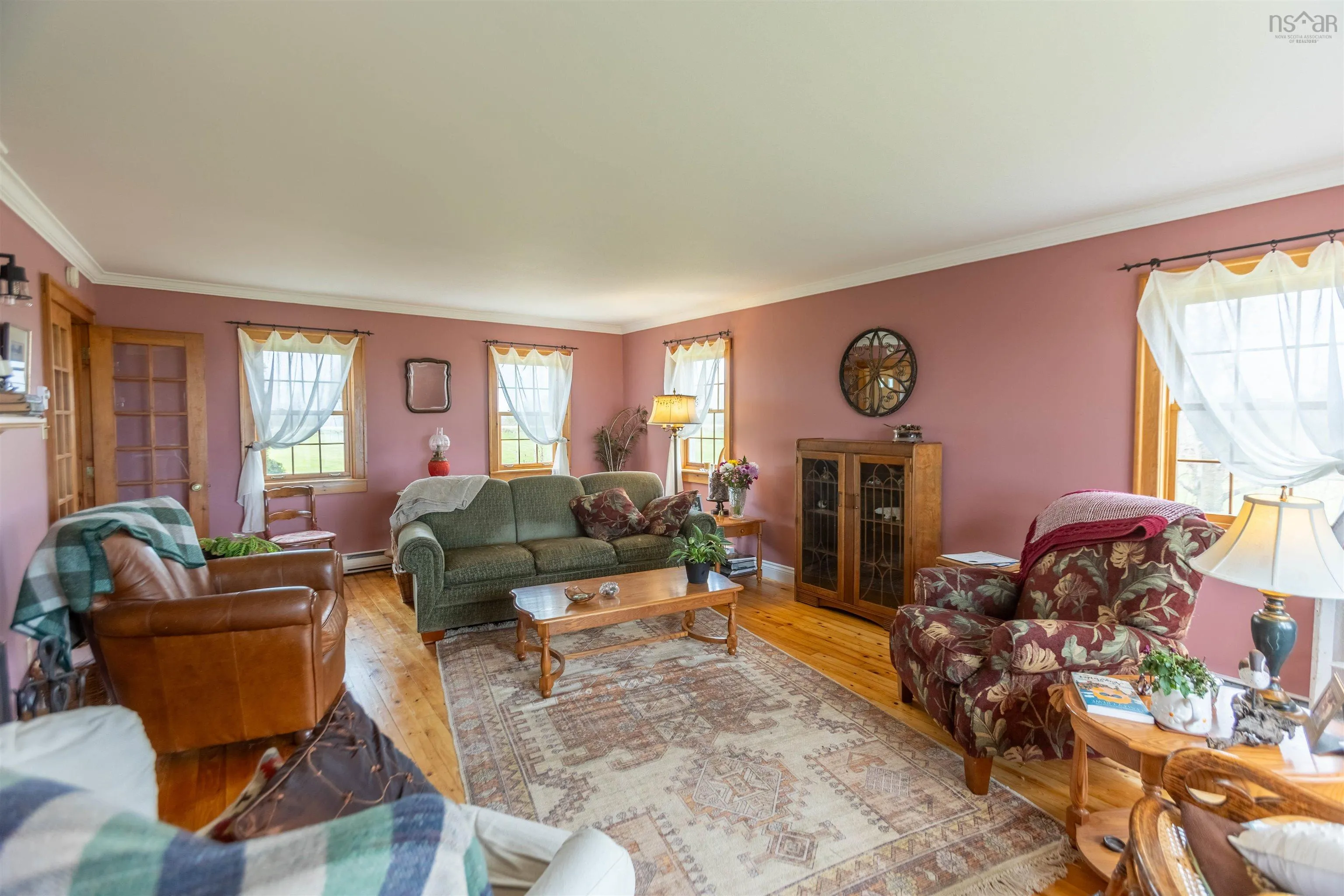 199 Mcinnis Road, Malagash, NS B0K 1E0, 3 Bedrooms Bedrooms, ,2 BathroomsBathrooms,Residential,For Sale,Mcinnis,202511402