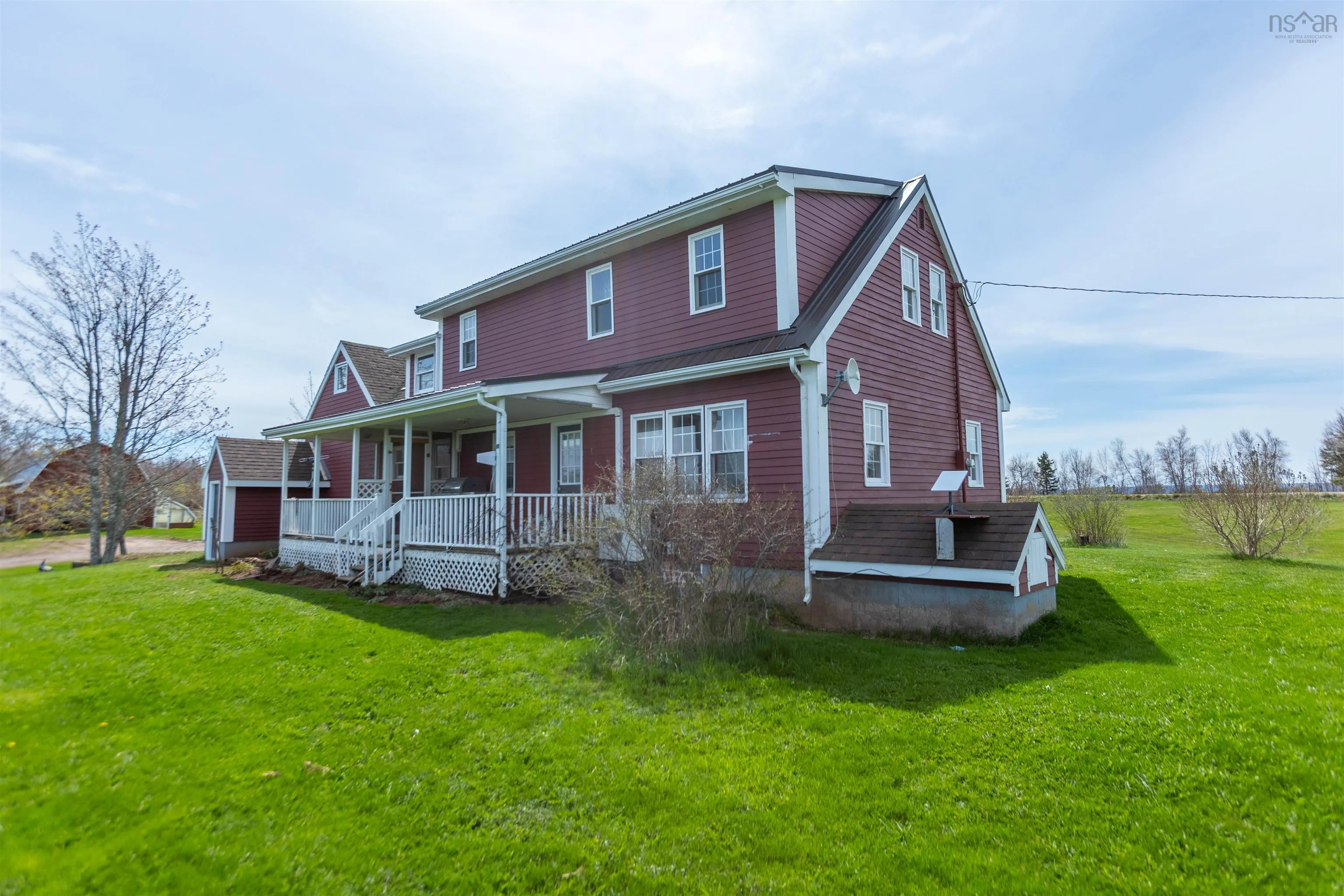 199 Mcinnis Road, Malagash, NS B0K 1E0, 3 Bedrooms Bedrooms, ,2 BathroomsBathrooms,Residential,For Sale,Mcinnis,202511402
