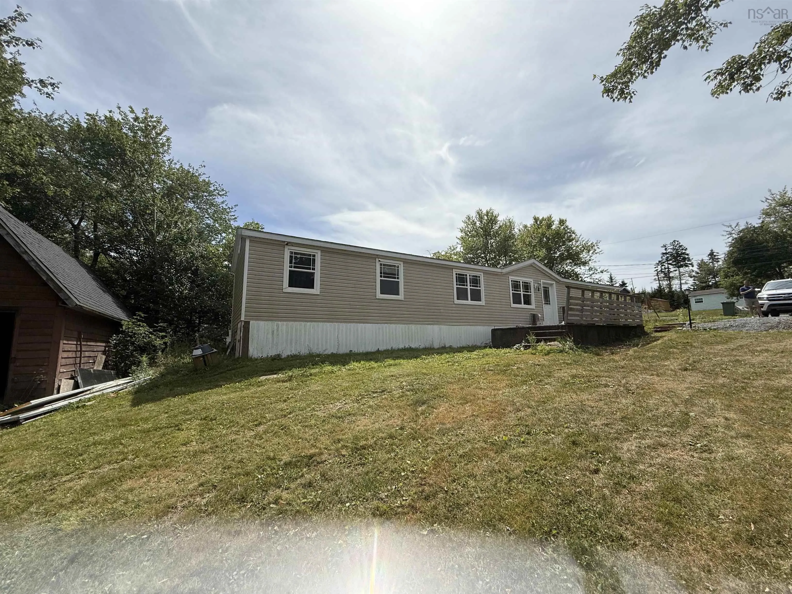 26 Shelly Crescent, Gaetz Brook, NS B0J 2L0, 3 Bedrooms Bedrooms, ,1 BathroomBathrooms,Residential,For Sale,Shelly,202521533