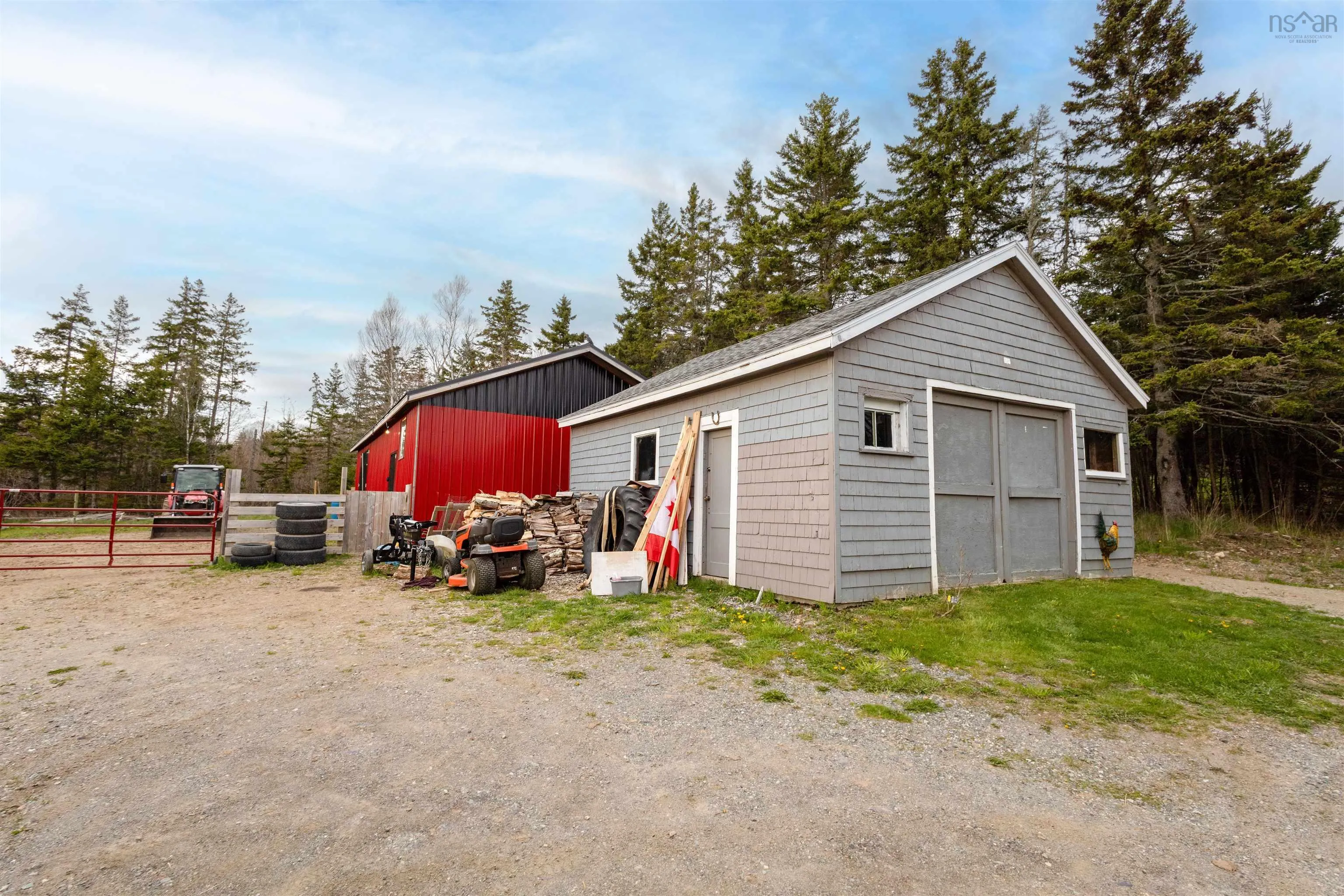 2792 Grand Mira North Road, Marion Bridge, NS B1K 1B1, 5 Bedrooms Bedrooms, ,2 BathroomsBathrooms,Residential,For Sale,Grand Mira North,202519925