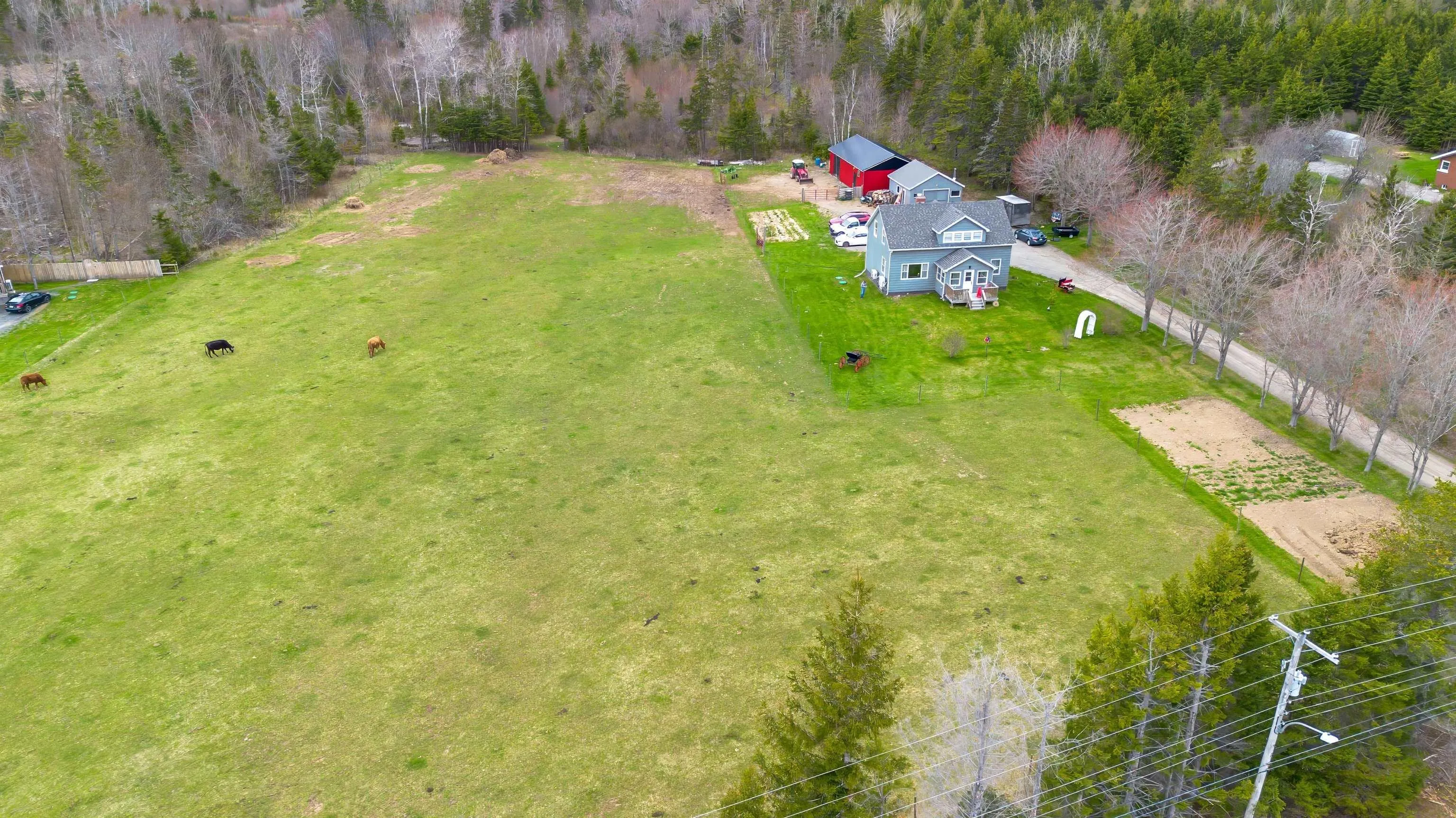 2792 Grand Mira North Road, Marion Bridge, NS B1K 1B1, 5 Bedrooms Bedrooms, ,2 BathroomsBathrooms,Residential,For Sale,Grand Mira North,202519925