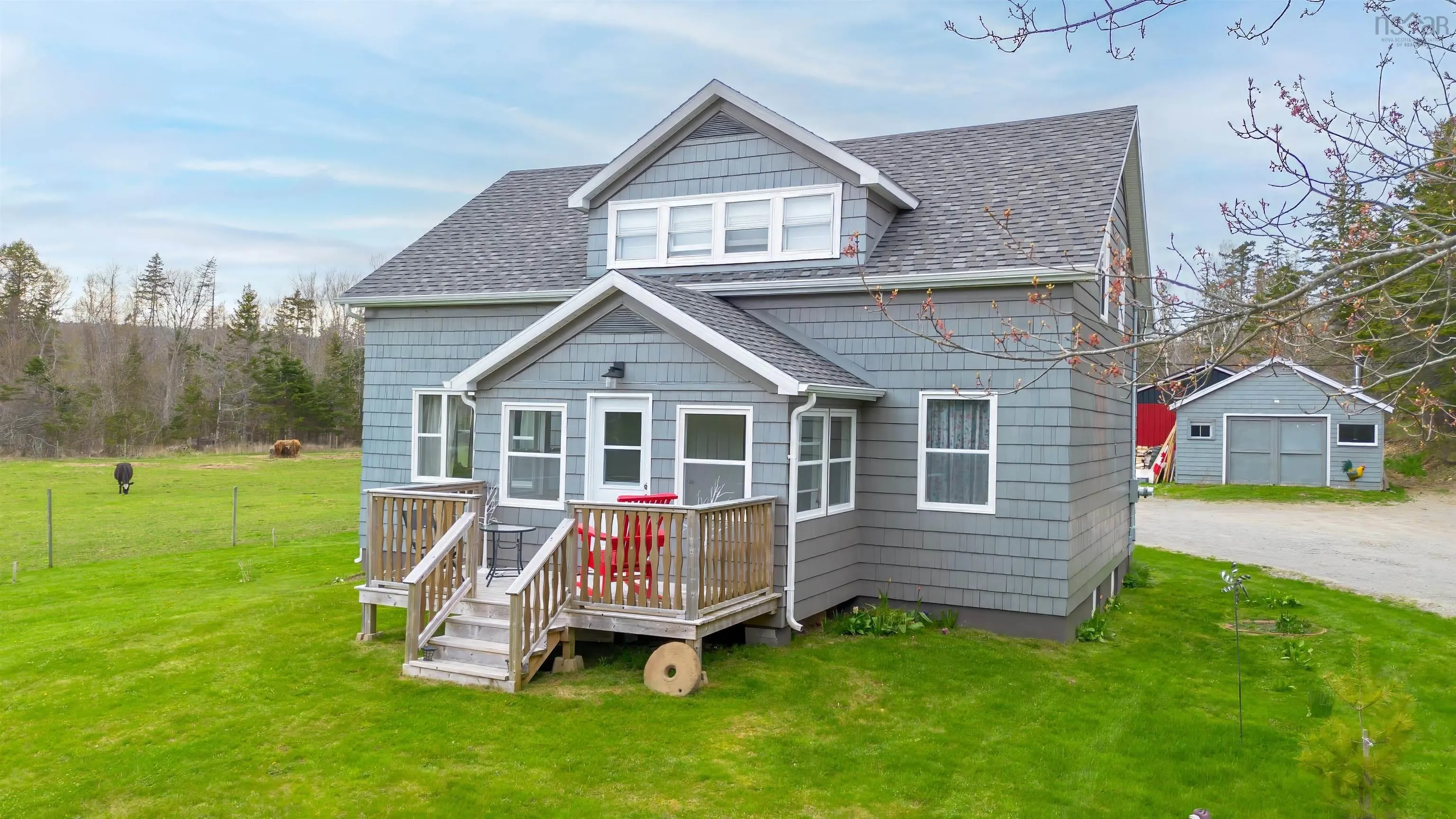 2792 Grand Mira North Road, Marion Bridge, NS B1K 1B1, 5 Bedrooms Bedrooms, ,2 BathroomsBathrooms,Residential,For Sale,Grand Mira North,202519925