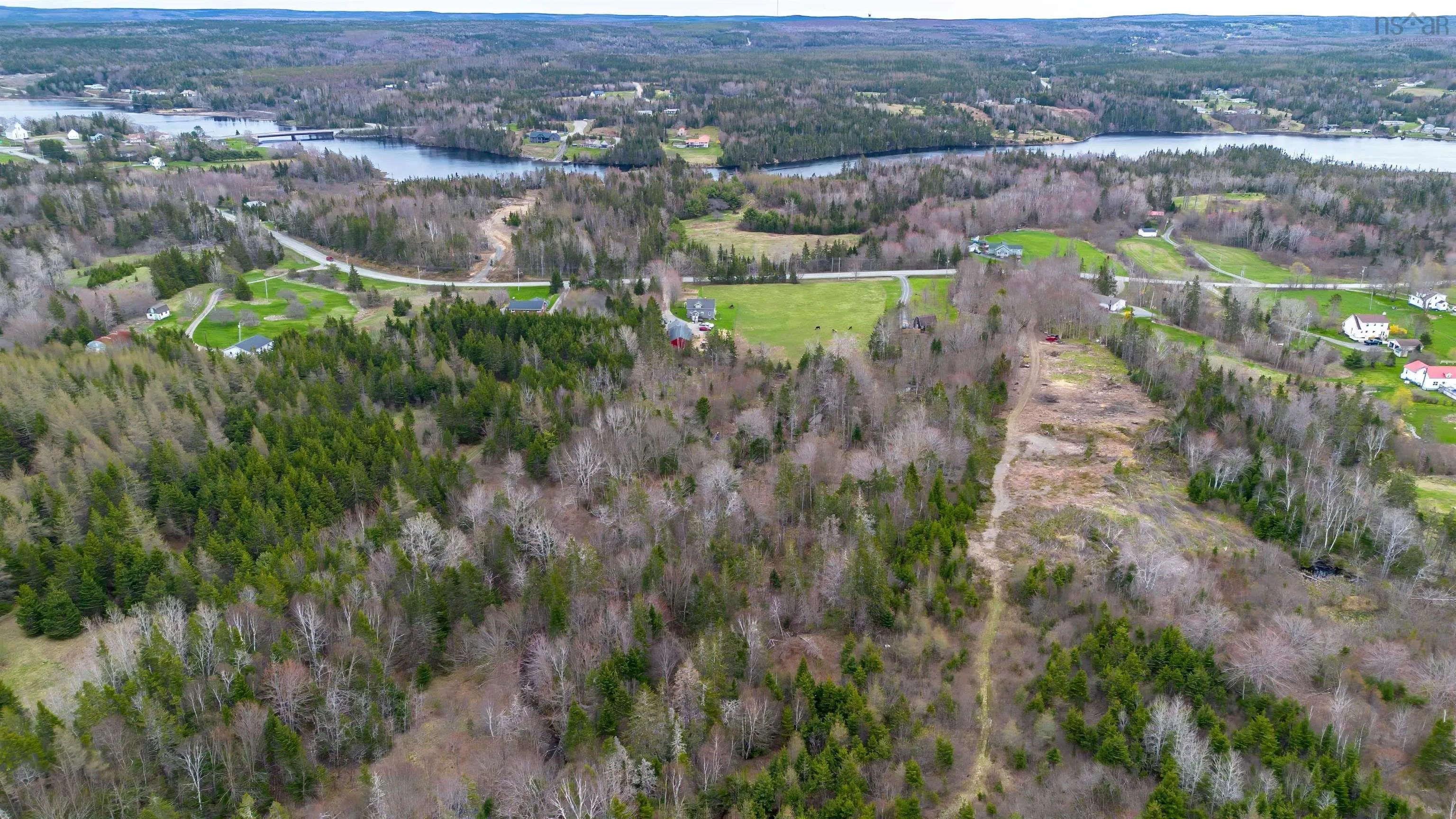 2792 Grand Mira North Road, Marion Bridge, NS B1K 1B1, 5 Bedrooms Bedrooms, ,2 BathroomsBathrooms,Residential,For Sale,Grand Mira North,202519925