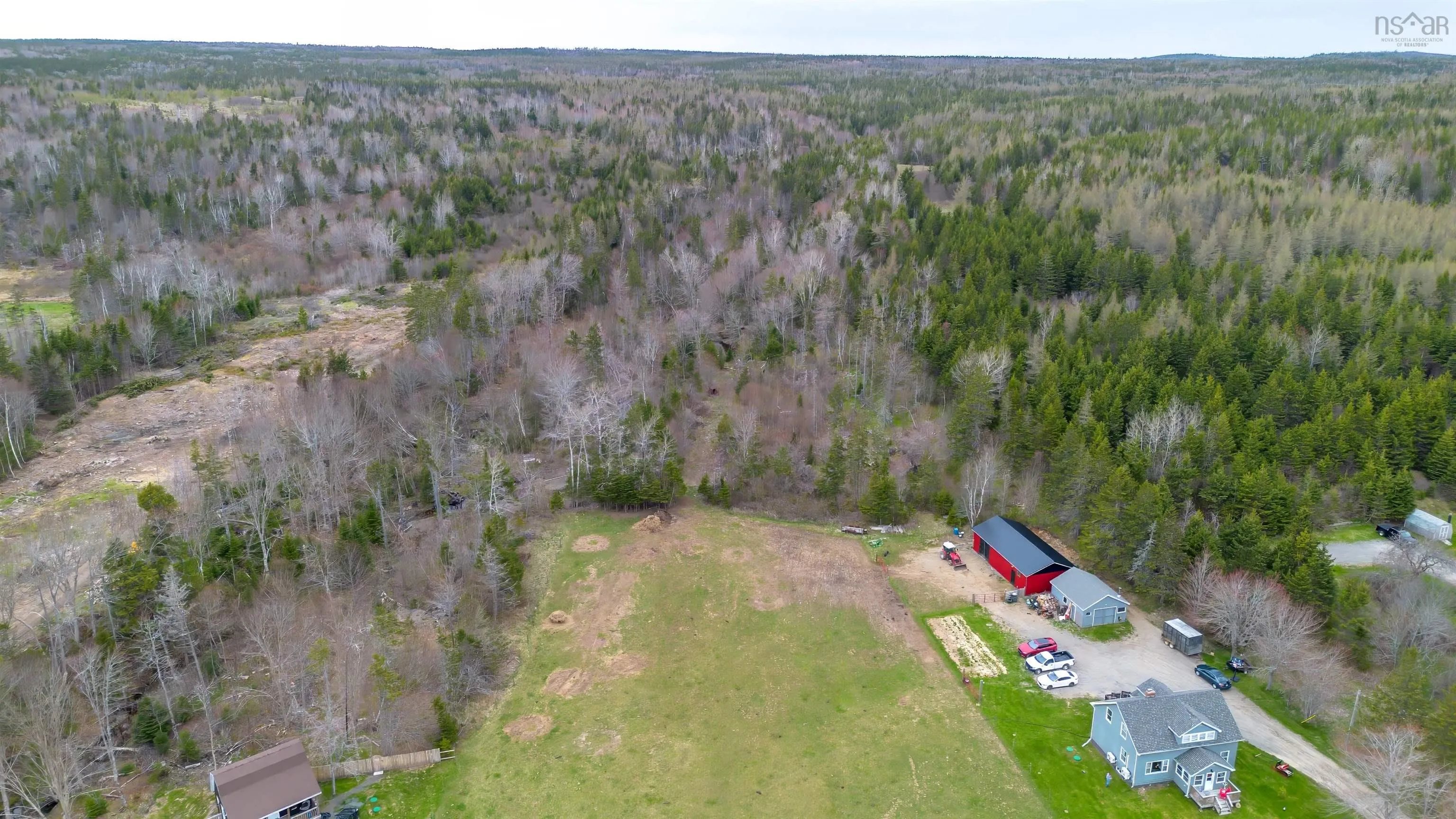 2792 Grand Mira North Road, Marion Bridge, NS B1K 1B1, 5 Bedrooms Bedrooms, ,2 BathroomsBathrooms,Residential,For Sale,Grand Mira North,202519925