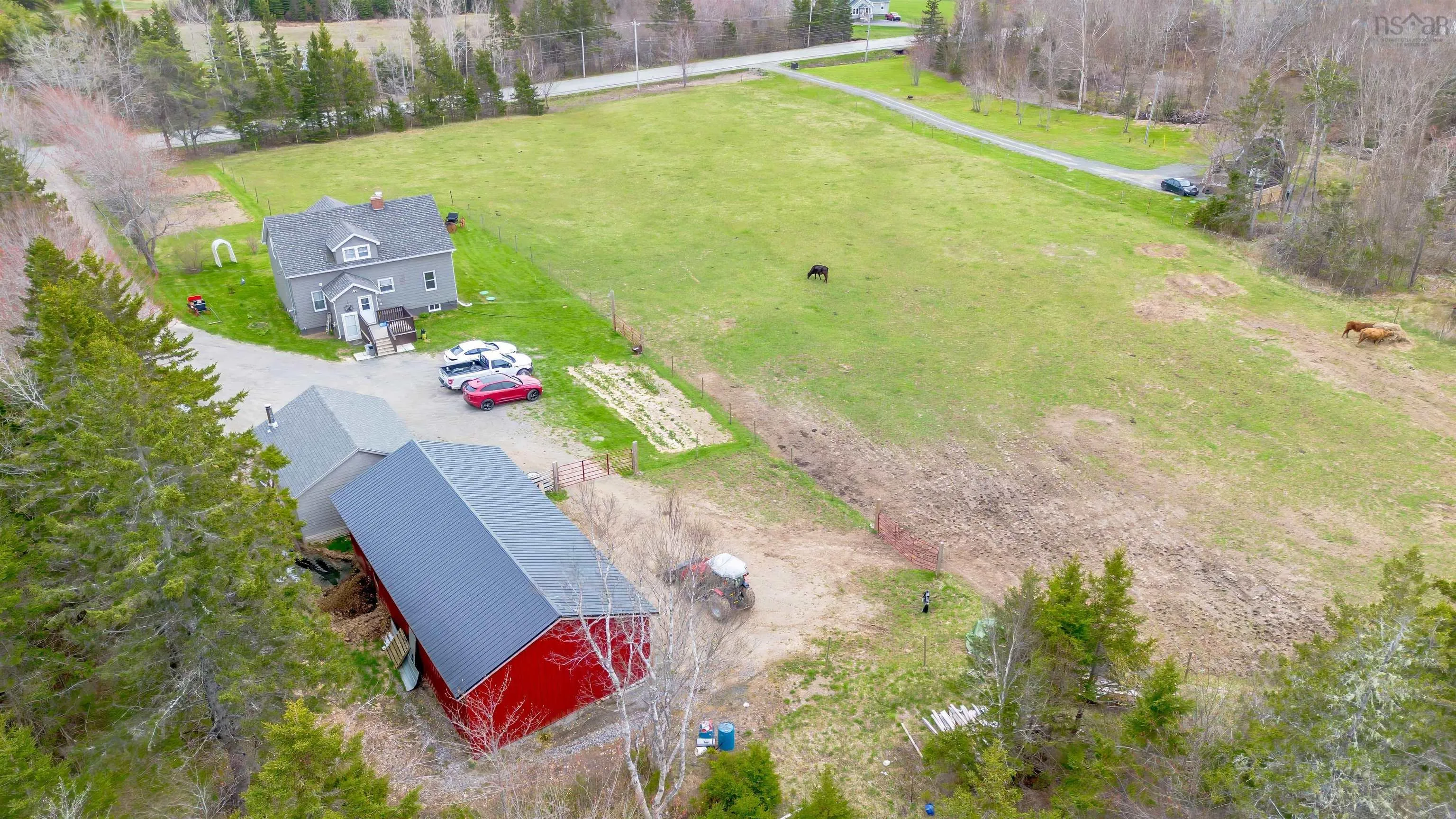 2792 Grand Mira North Road, Marion Bridge, NS B1K 1B1, 5 Bedrooms Bedrooms, ,2 BathroomsBathrooms,Residential,For Sale,Grand Mira North,202519925