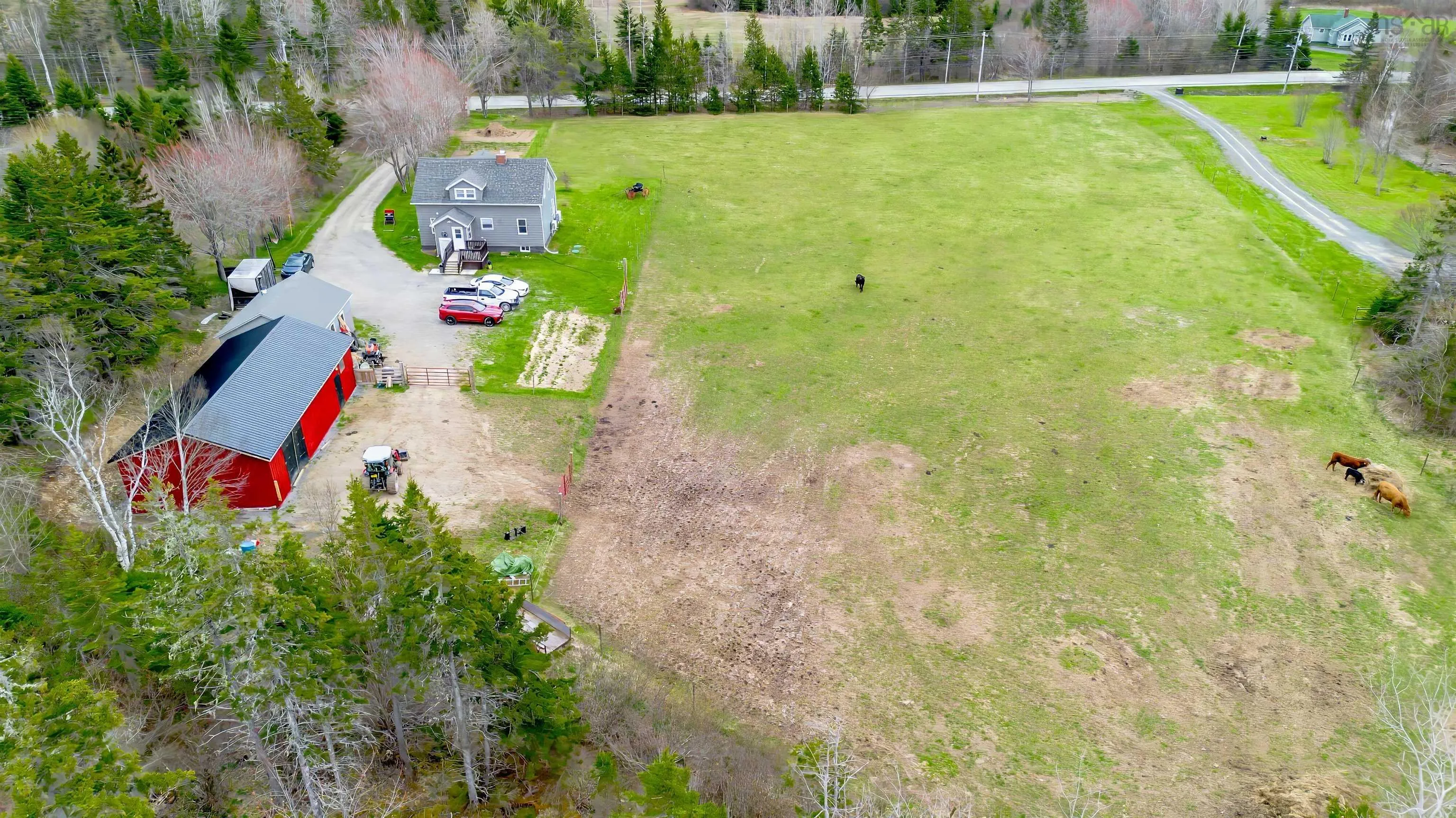 2792 Grand Mira North Road, Marion Bridge, NS B1K 1B1, 5 Bedrooms Bedrooms, ,2 BathroomsBathrooms,Residential,For Sale,Grand Mira North,202519925