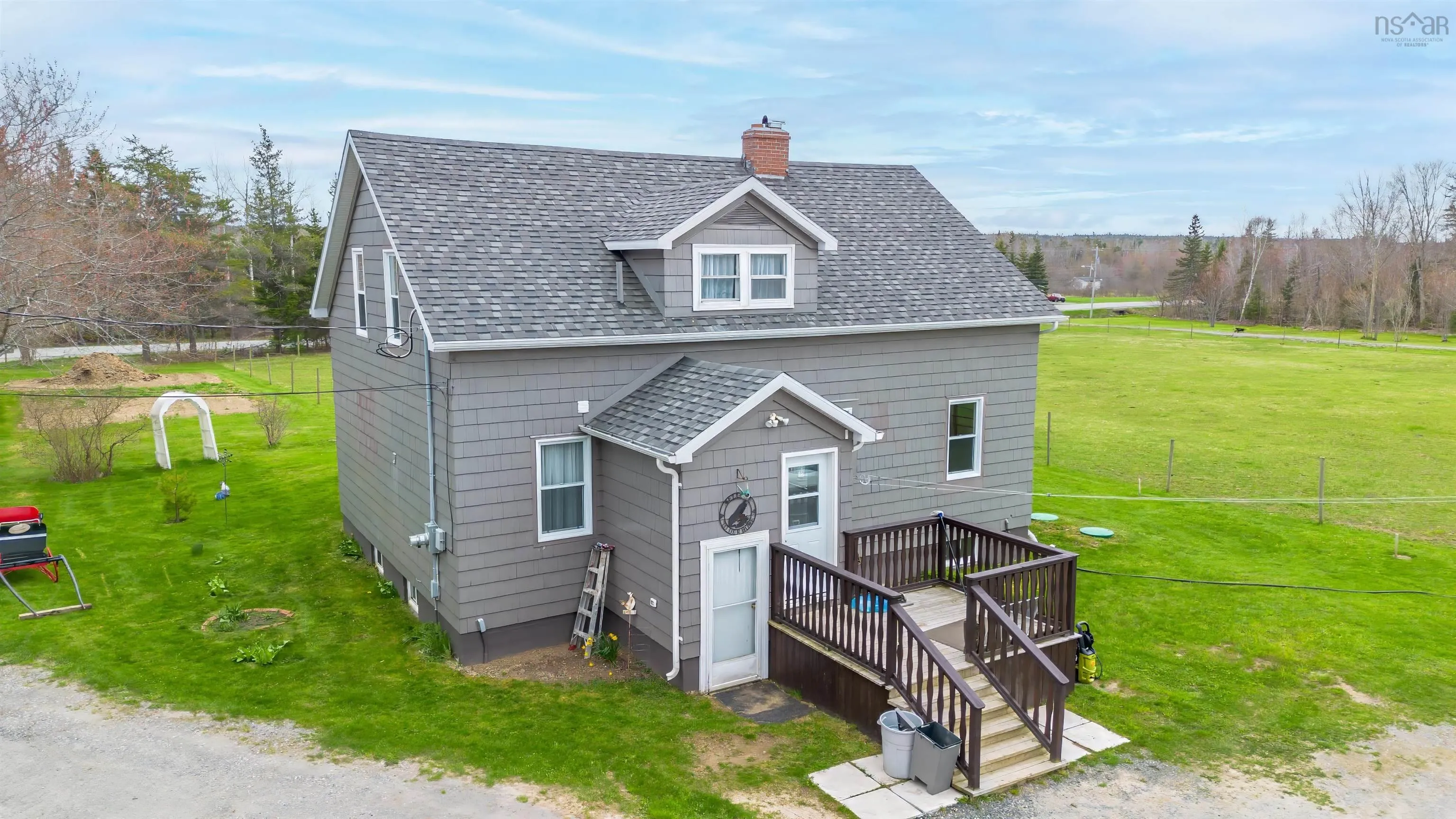 2792 Grand Mira North Road, Marion Bridge, NS B1K 1B1, 5 Bedrooms Bedrooms, ,2 BathroomsBathrooms,Residential,For Sale,Grand Mira North,202519925