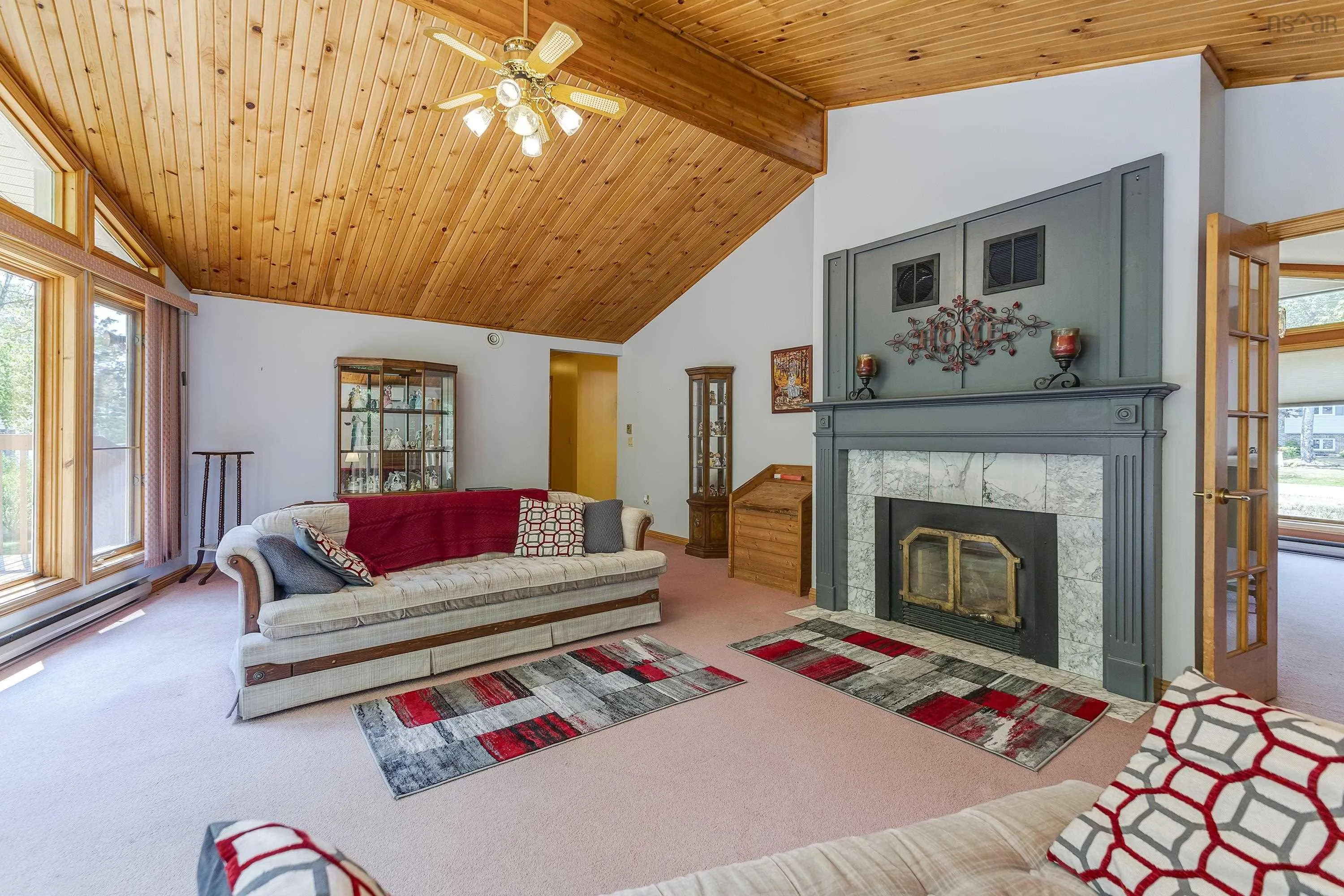 56 Robert Scott Drive, Lantz, NS B2S 2A3, 6 Bedrooms Bedrooms, ,4 BathroomsBathrooms,Residential,For Sale,Robert Scott,202520408