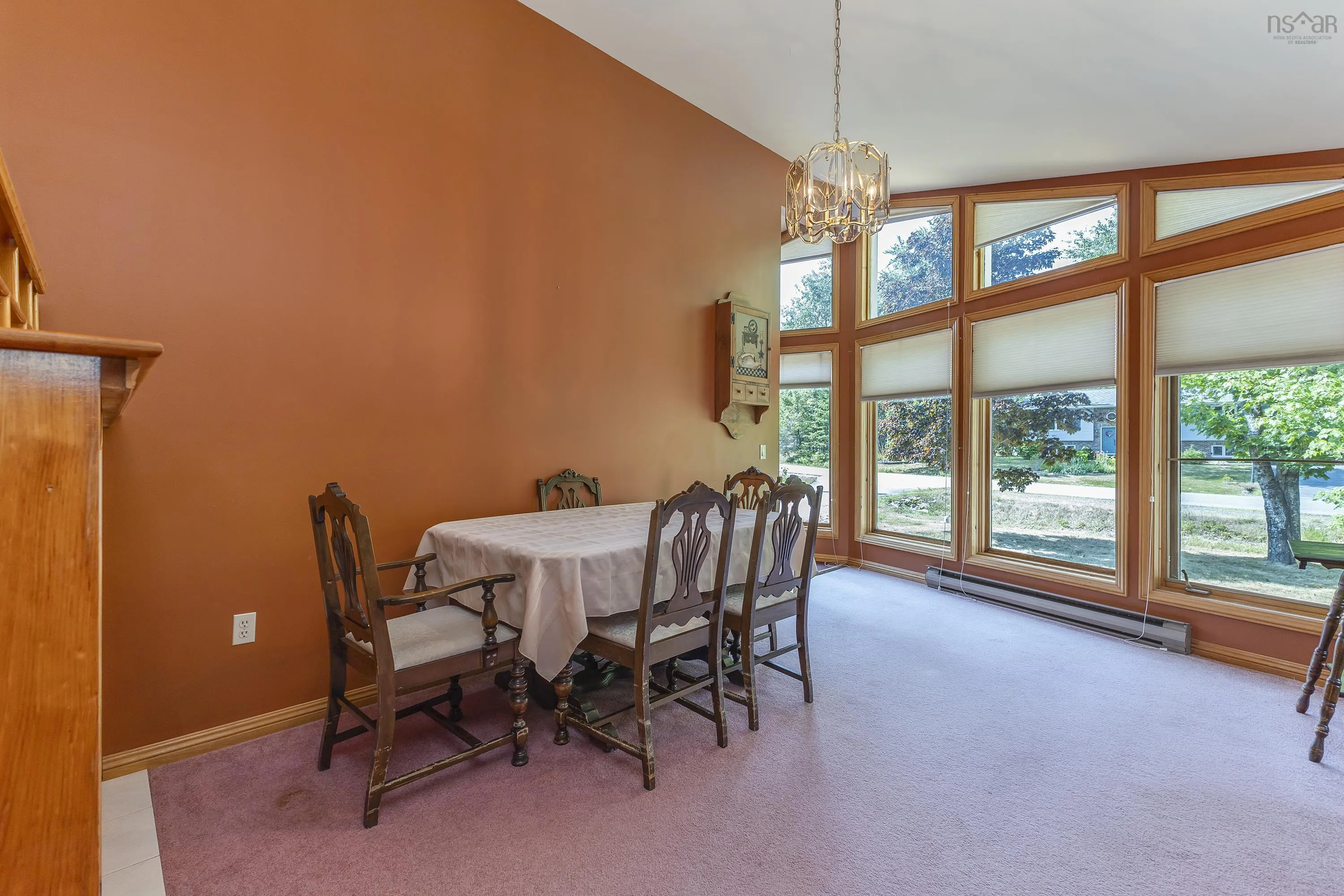 56 Robert Scott Drive, Lantz, NS B2S 2A3, 6 Bedrooms Bedrooms, ,4 BathroomsBathrooms,Residential,For Sale,Robert Scott,202520408