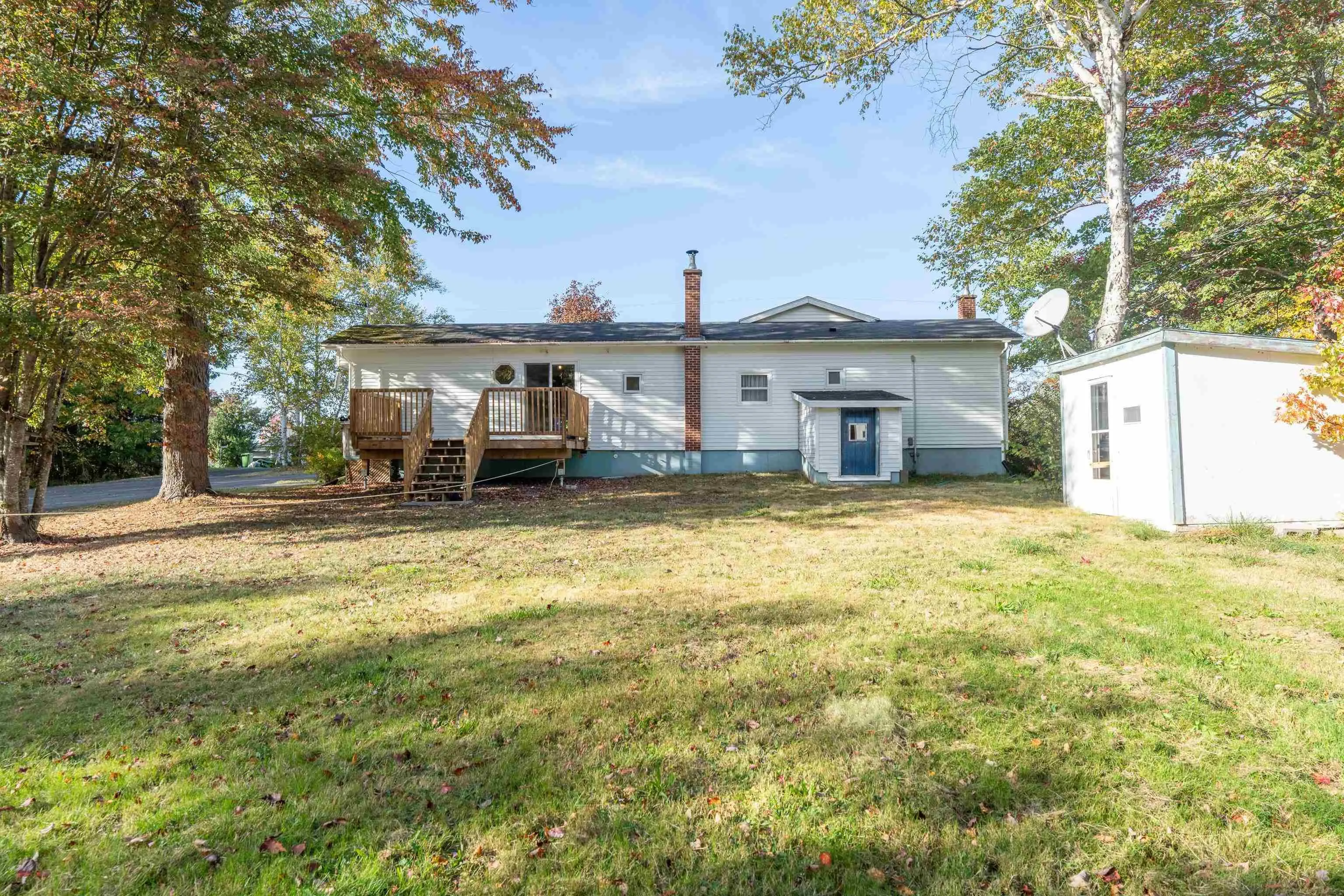 772 Division Road, Pictou, NS B0K 1H0, 3 Bedrooms Bedrooms, ,2 BathroomsBathrooms,Residential,For Sale,Division,202525664