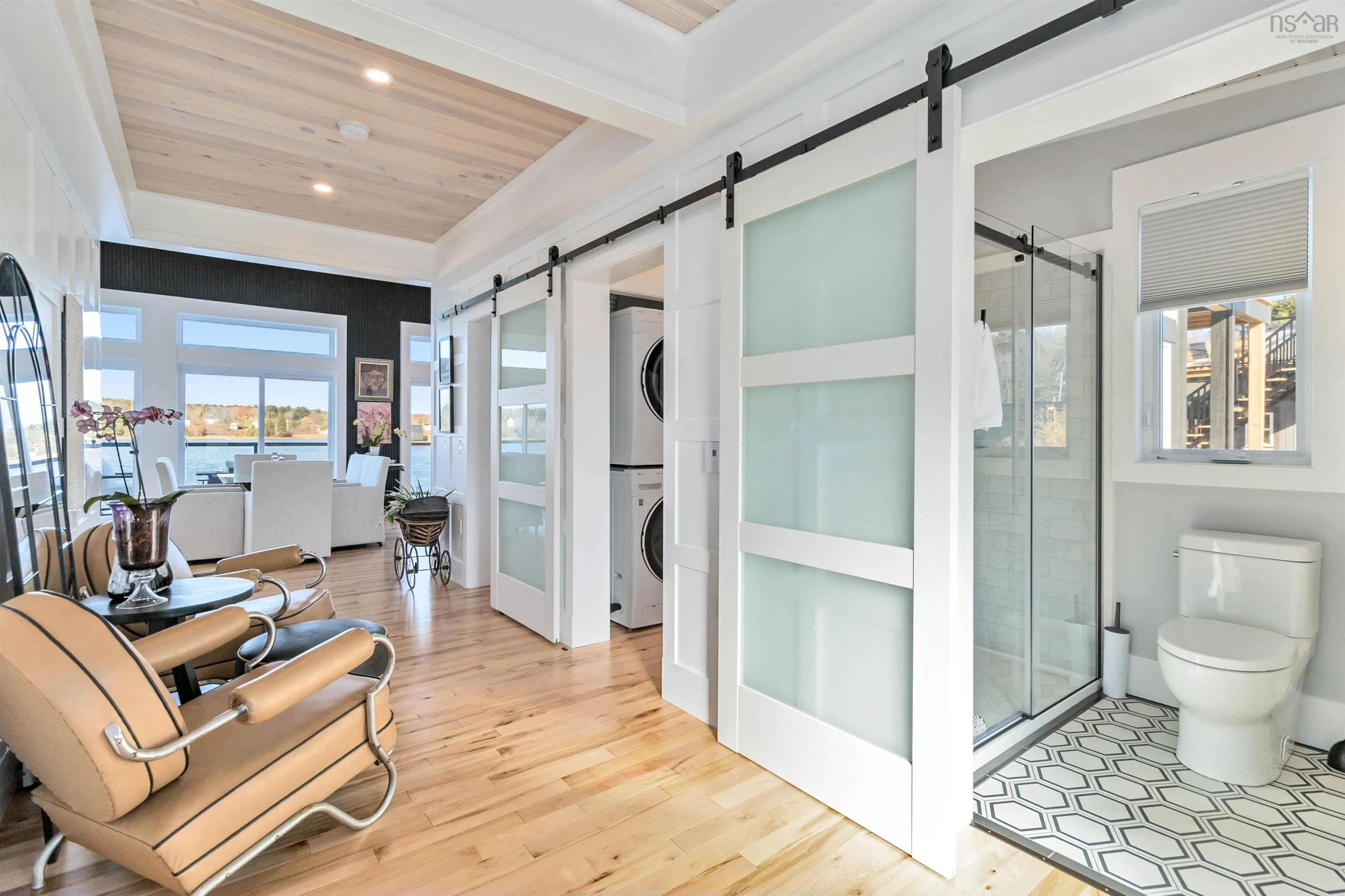 2-693 Masons Beach Road, First South, NS B0J 2C0, 2 Bedrooms Bedrooms, ,2 BathroomsBathrooms,Residential,For Sale,Masons Beach,202520496