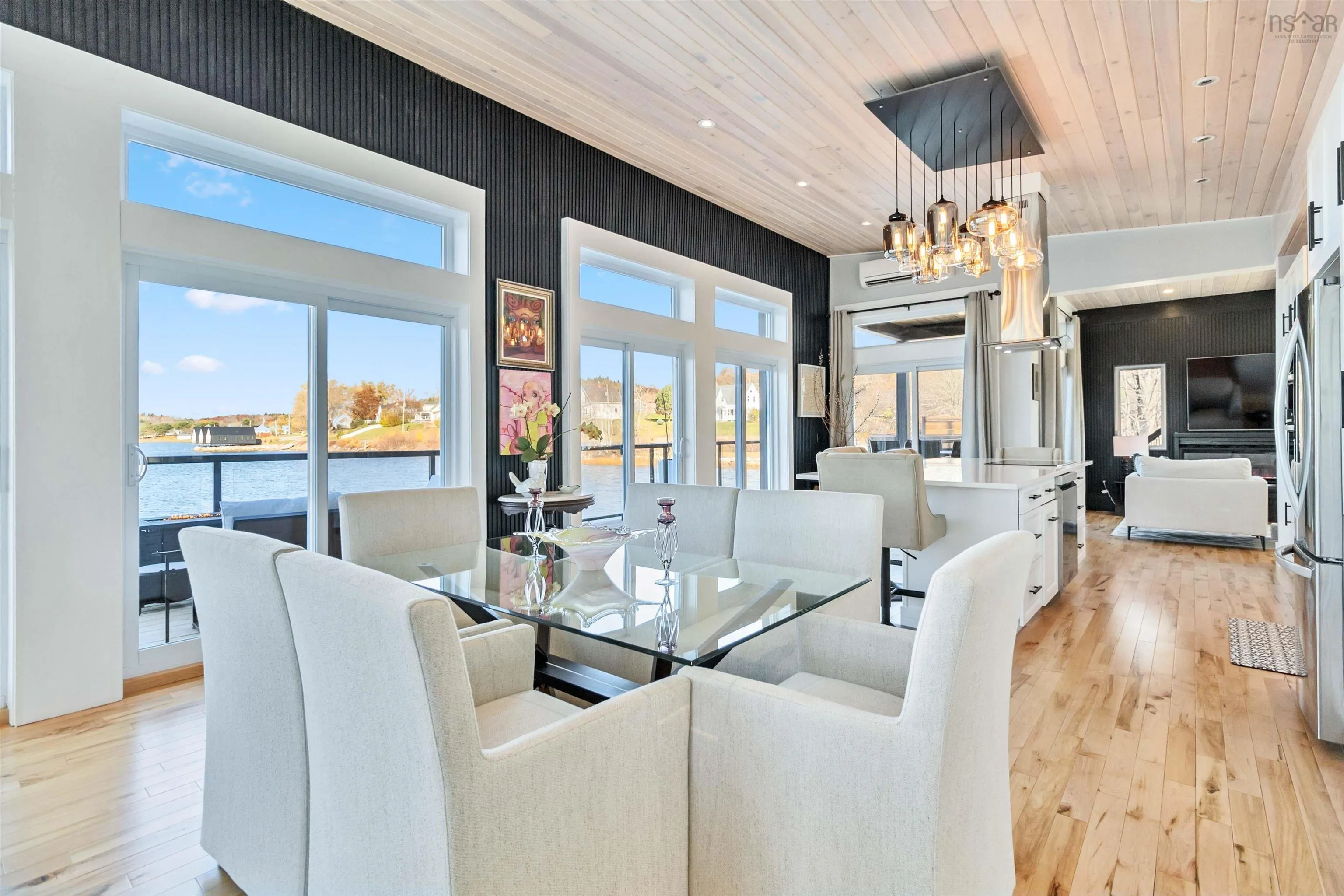 2-693 Masons Beach Road, First South, NS B0J 2C0, 2 Bedrooms Bedrooms, ,2 BathroomsBathrooms,Residential,For Sale,Masons Beach,202520496