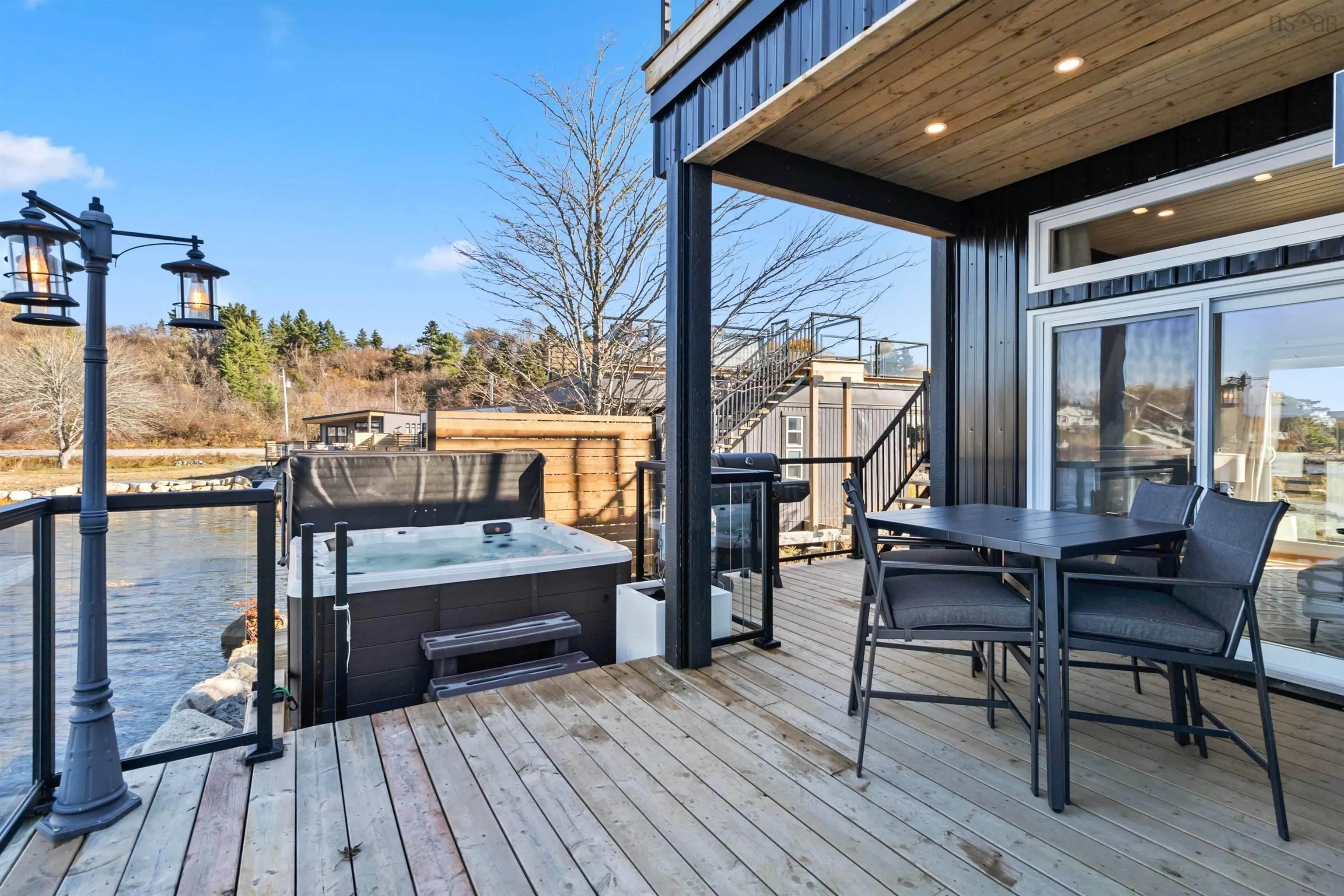2-693 Masons Beach Road, First South, NS B0J 2C0, 2 Bedrooms Bedrooms, ,2 BathroomsBathrooms,Residential,For Sale,Masons Beach,202520496