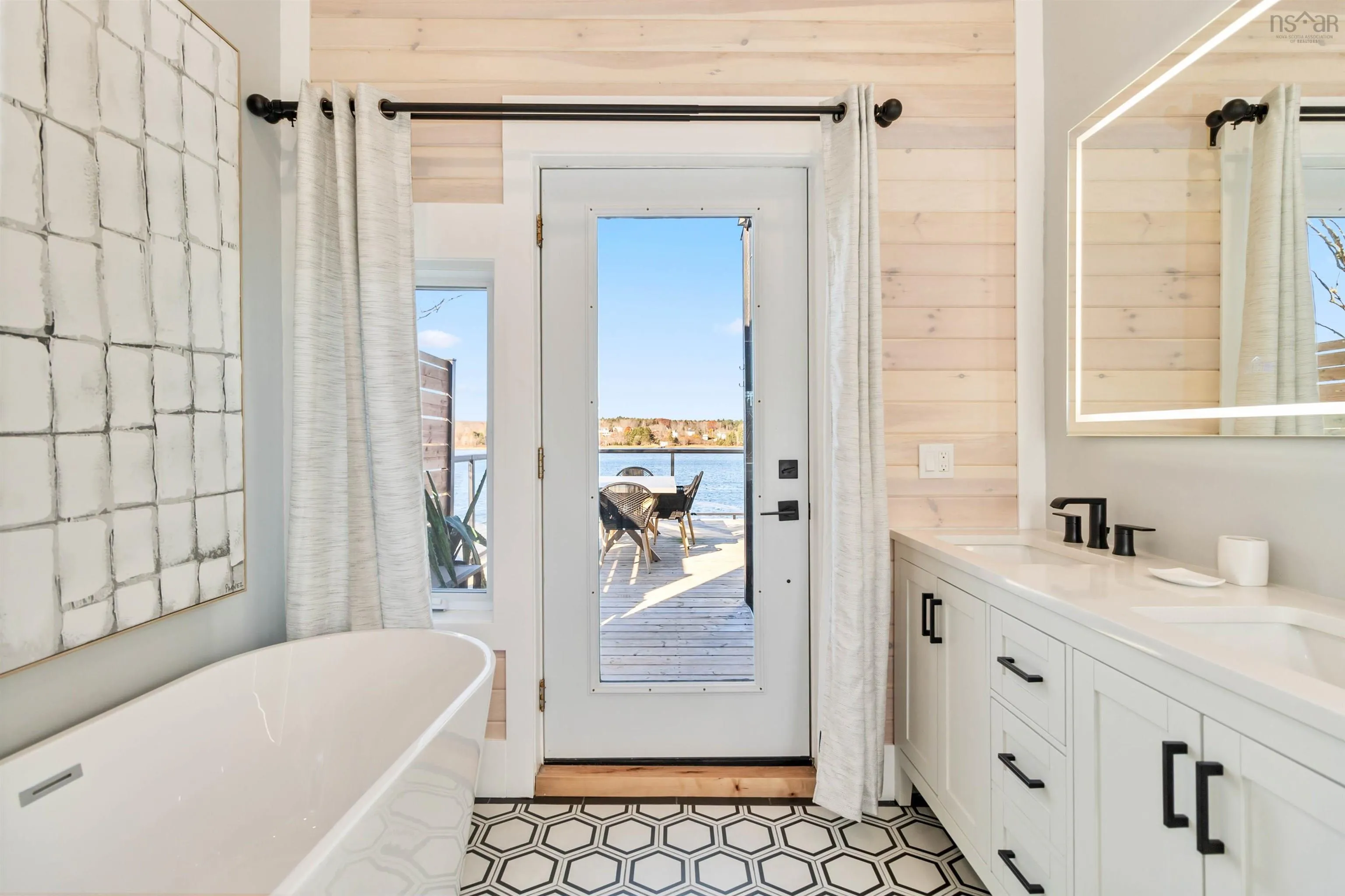 2-693 Masons Beach Road, First South, NS B0J 2C0, 2 Bedrooms Bedrooms, ,2 BathroomsBathrooms,Residential,For Sale,Masons Beach,202520496