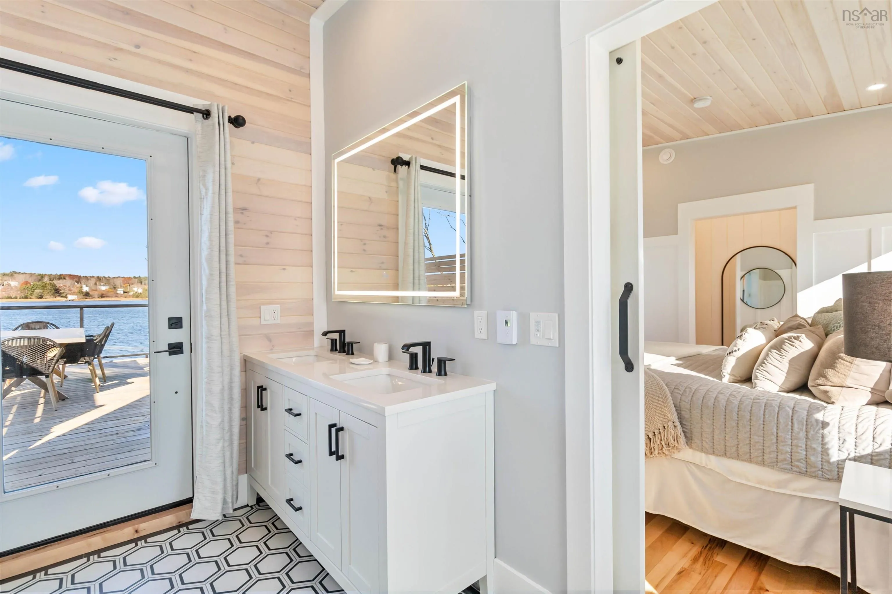 2-693 Masons Beach Road, First South, NS B0J 2C0, 2 Bedrooms Bedrooms, ,2 BathroomsBathrooms,Residential,For Sale,Masons Beach,202520496