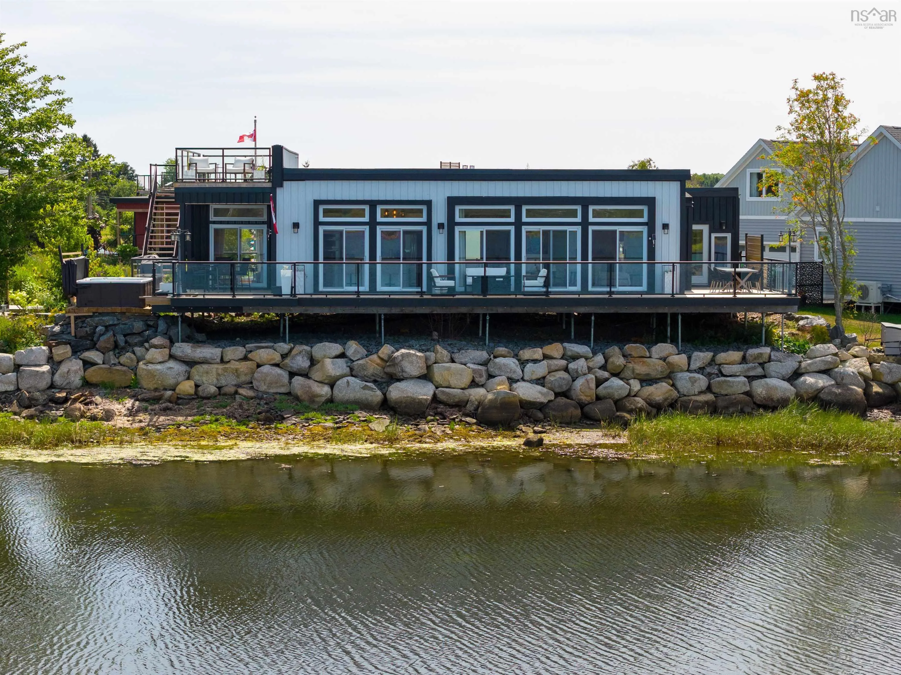 2-693 Masons Beach Road, First South, NS B0J 2C0, 2 Bedrooms Bedrooms, ,2 BathroomsBathrooms,Residential,For Sale,Masons Beach,202520496