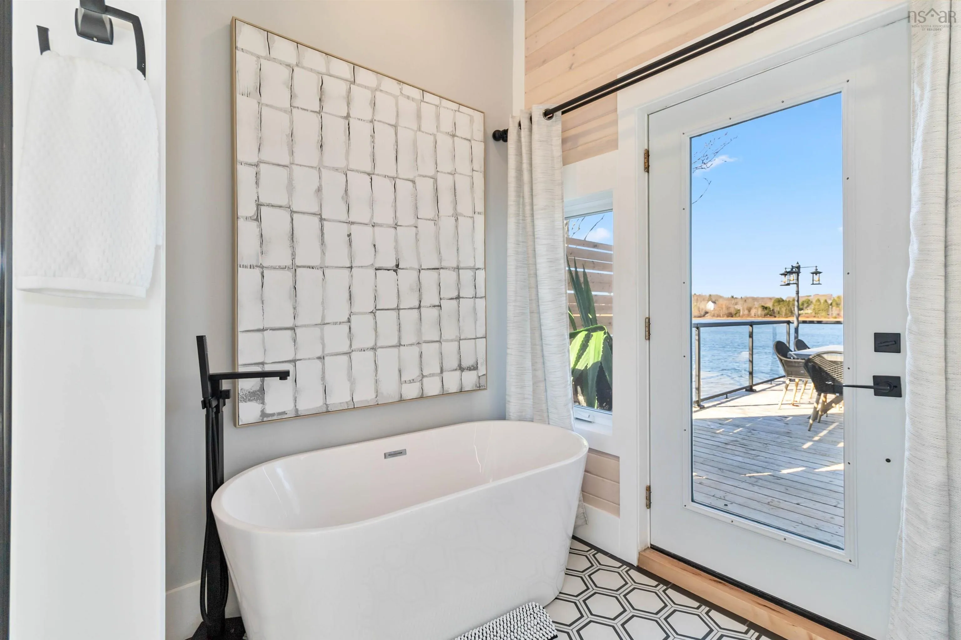 2-693 Masons Beach Road, First South, NS B0J 2C0, 2 Bedrooms Bedrooms, ,2 BathroomsBathrooms,Residential,For Sale,Masons Beach,202520496