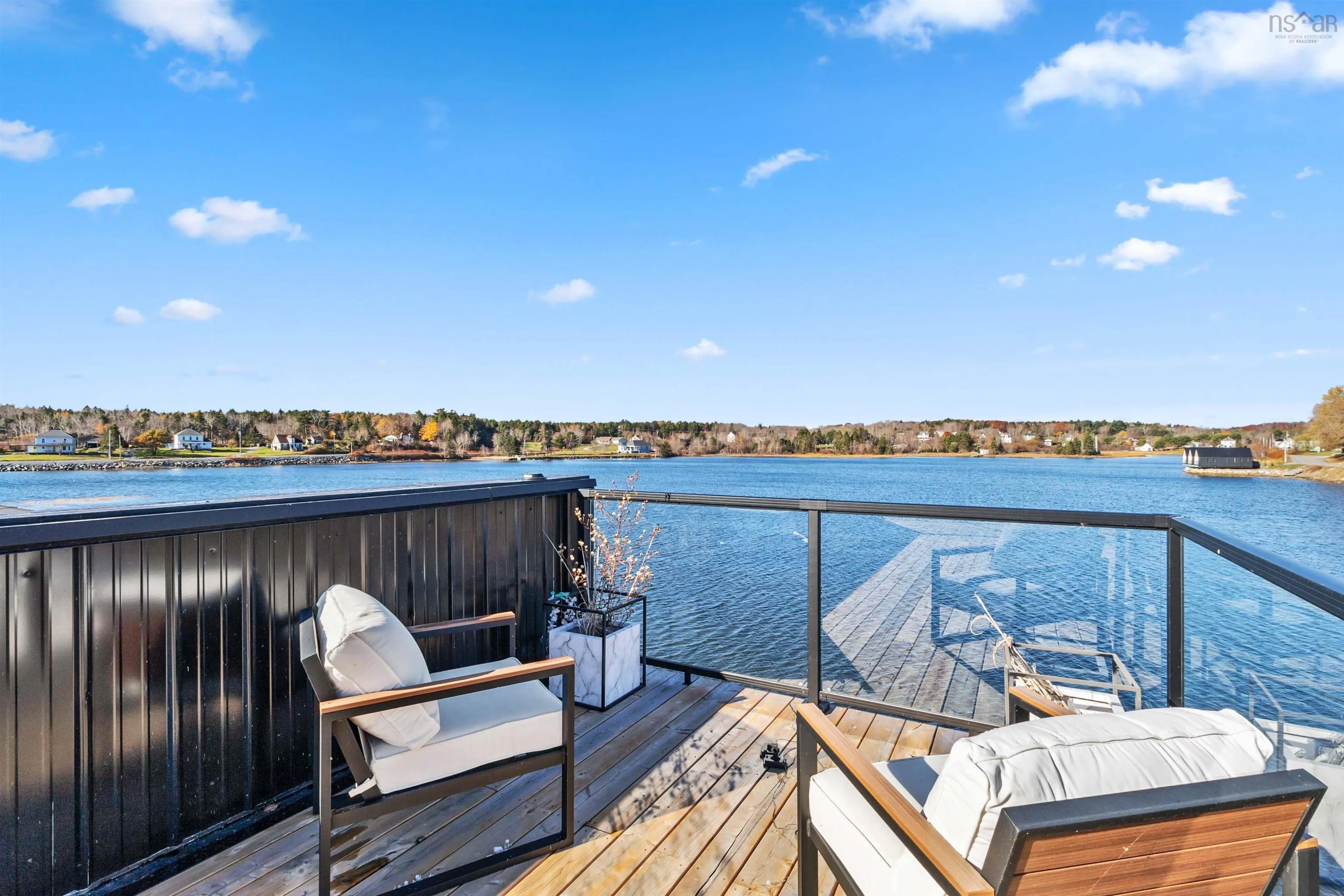 2-693 Masons Beach Road, First South, NS B0J 2C0, 2 Bedrooms Bedrooms, ,2 BathroomsBathrooms,Residential,For Sale,Masons Beach,202520496