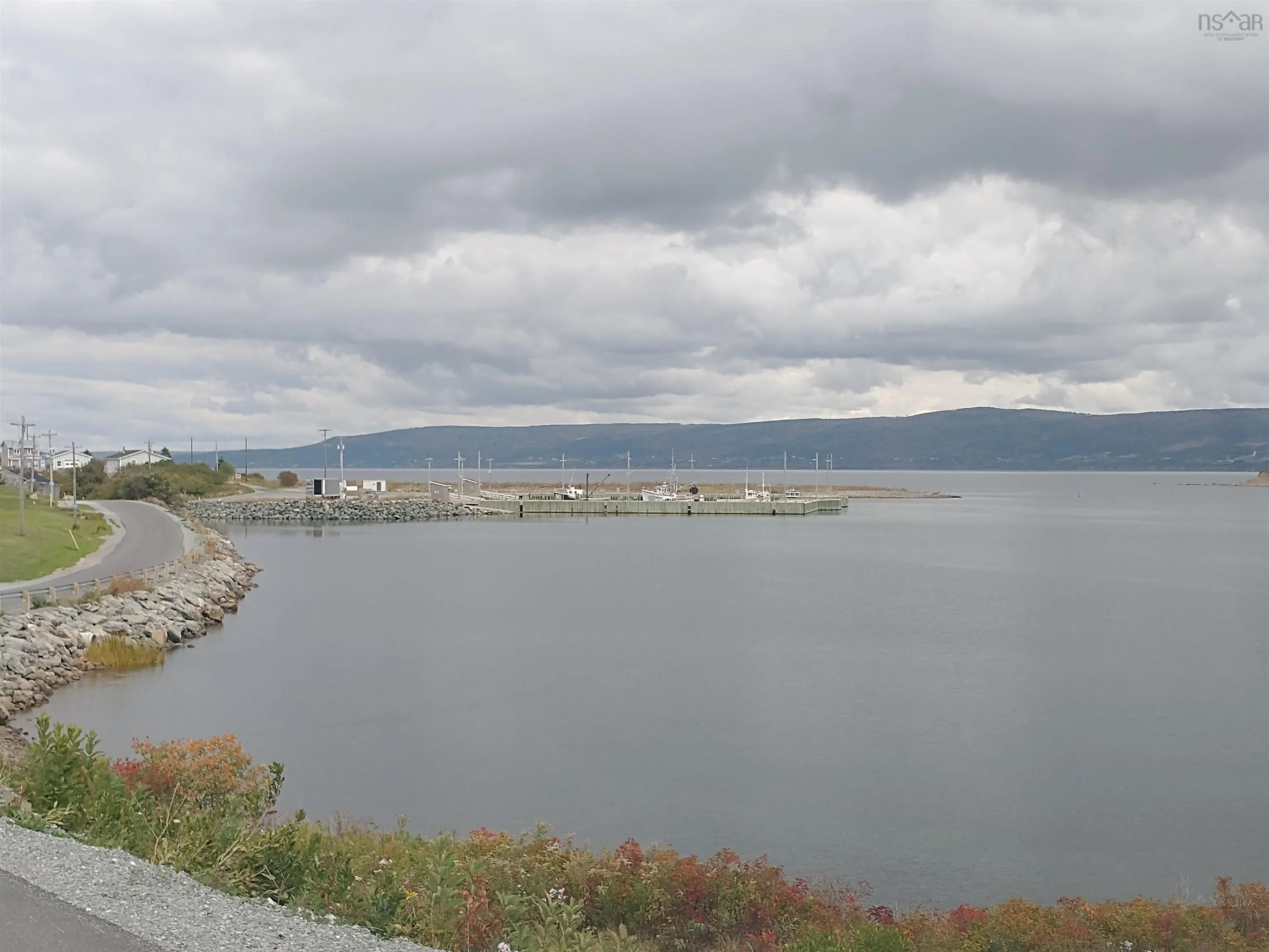 Havre Boucher (simons) Road, Frankville Ns B0h 1k0, ,Land,For Sale,Havre Boucher (Simons),202424146