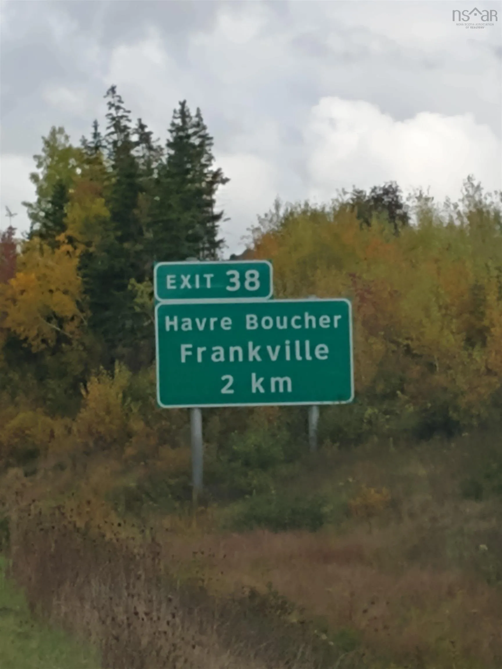 Havre Boucher (simons) Road, Frankville Ns B0h 1k0, ,Land,For Sale,Havre Boucher (Simons),202424146
