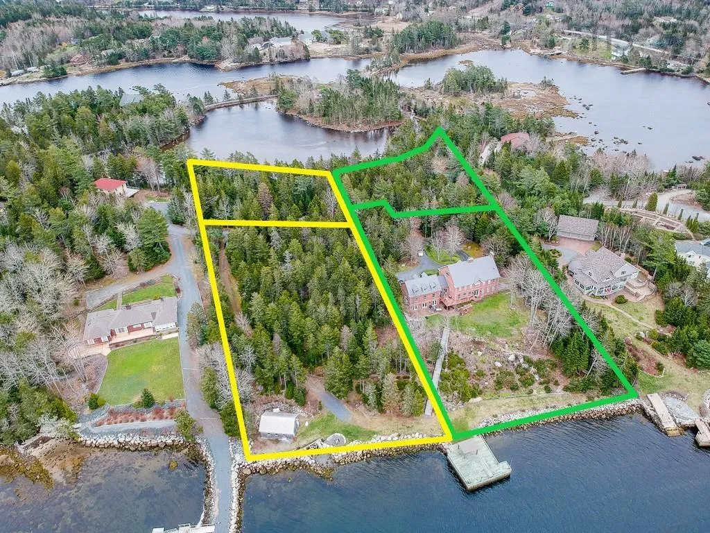 Lot 6b Shepherds Lane, Tantallon Ns B3z 2k7, ,Land,For Sale,Shepherds,202302856