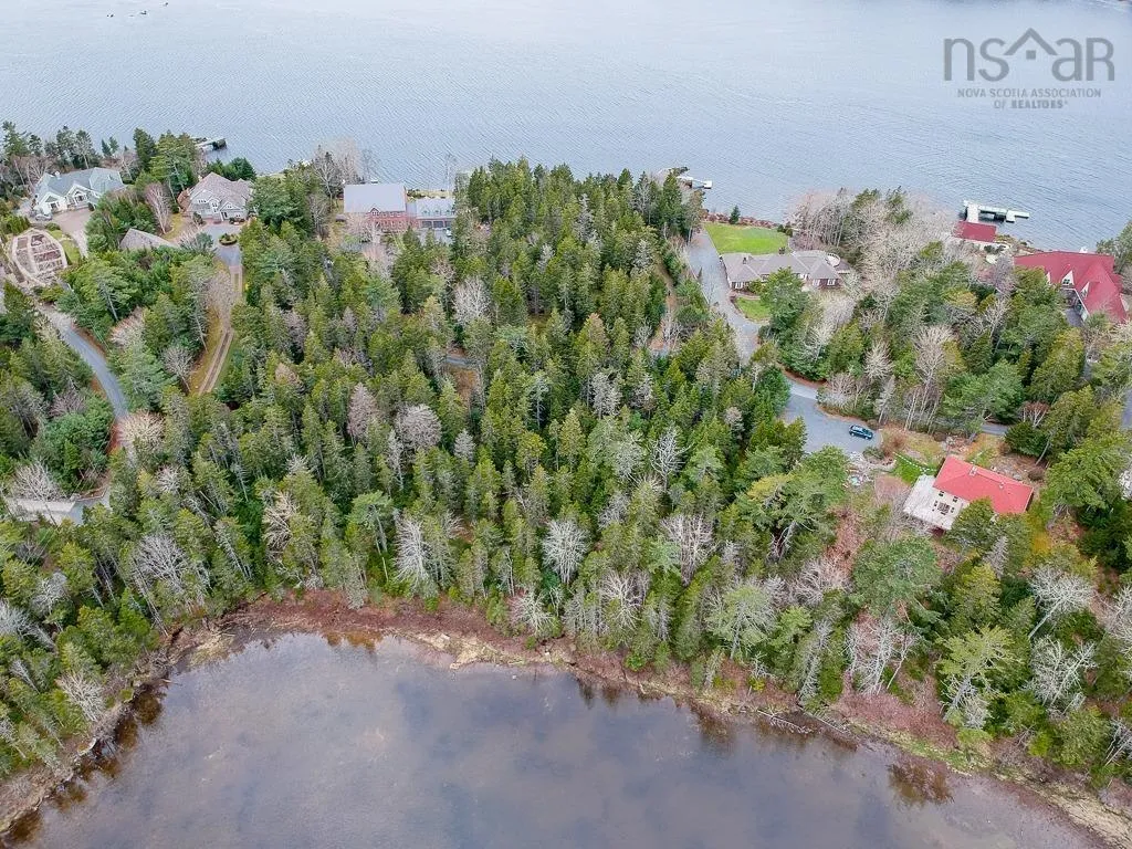 Lot 6b Shepherds Lane, Tantallon Ns B3z 2k7, ,Land,For Sale,Shepherds,202302856
