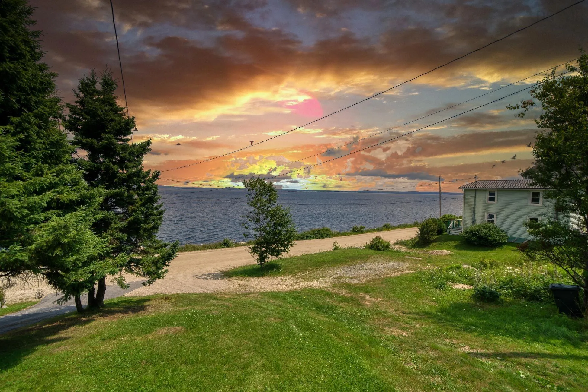 462 Mill Cove Shore Road, Birchy Head, NS B0J 1T0, 2 Bedrooms Bedrooms, ,1 BathroomBathrooms,Residential,For Sale,Mill Cove Shore Road,202518639