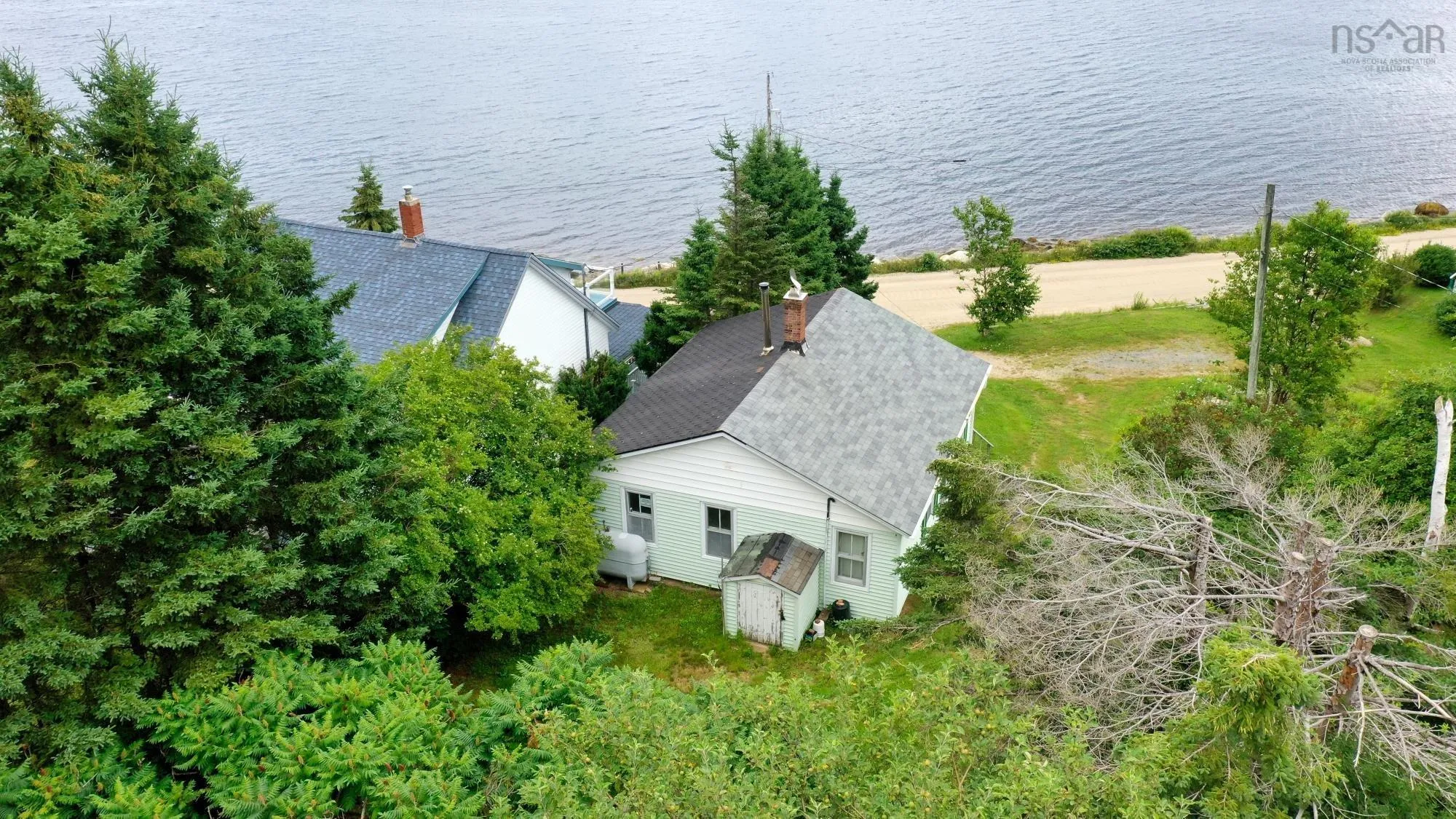 462 Mill Cove Shore Road, Birchy Head, NS B0J 1T0, 2 Bedrooms Bedrooms, ,1 BathroomBathrooms,Residential,For Sale,Mill Cove Shore Road,202518639