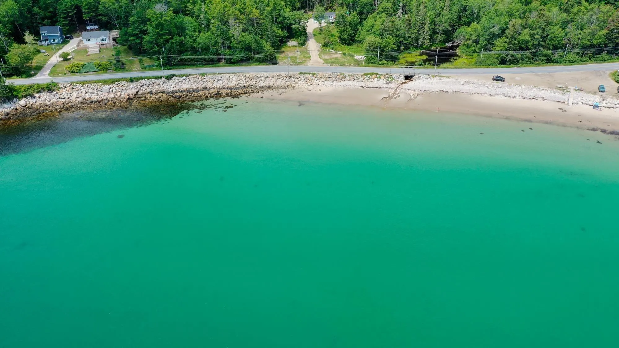 462 Mill Cove Shore Road, Birchy Head, NS B0J 1T0, 2 Bedrooms Bedrooms, ,1 BathroomBathrooms,Residential,For Sale,Mill Cove Shore Road,202518639