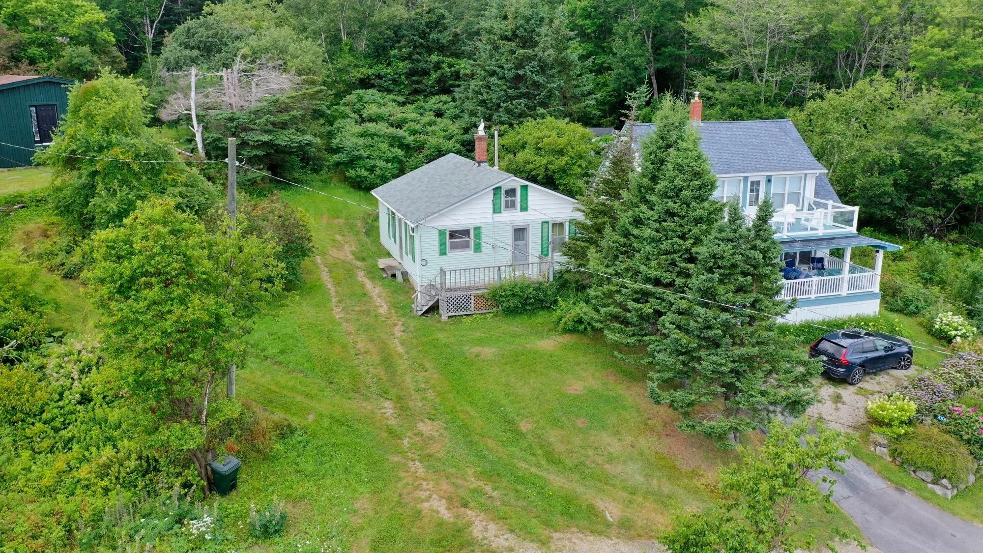 462 Mill Cove Shore Road, Birchy Head, NS B0J 1T0, 2 Bedrooms Bedrooms, ,1 BathroomBathrooms,Residential,For Sale,Mill Cove Shore Road,202518639