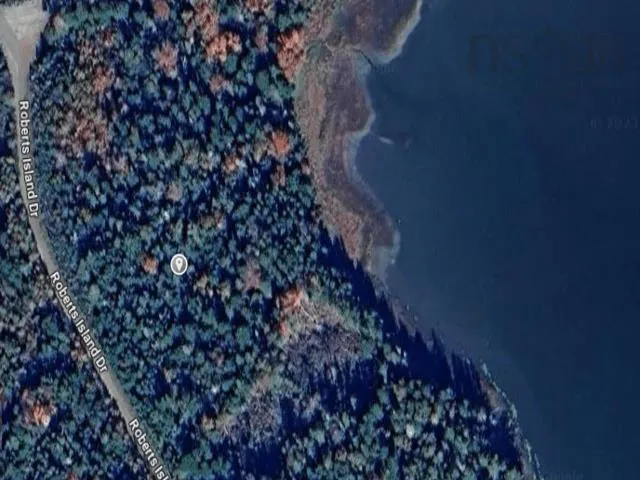 2 Roberts Island Drive, Roberts Island Ns B0w 1w0, ,Land,For Sale,Roberts Island,202428458