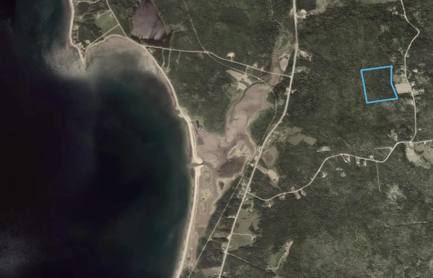 Mill Brook Road, Judique North Ns B0e 1p0, ,Land,For Sale,Mill Brook,202425594