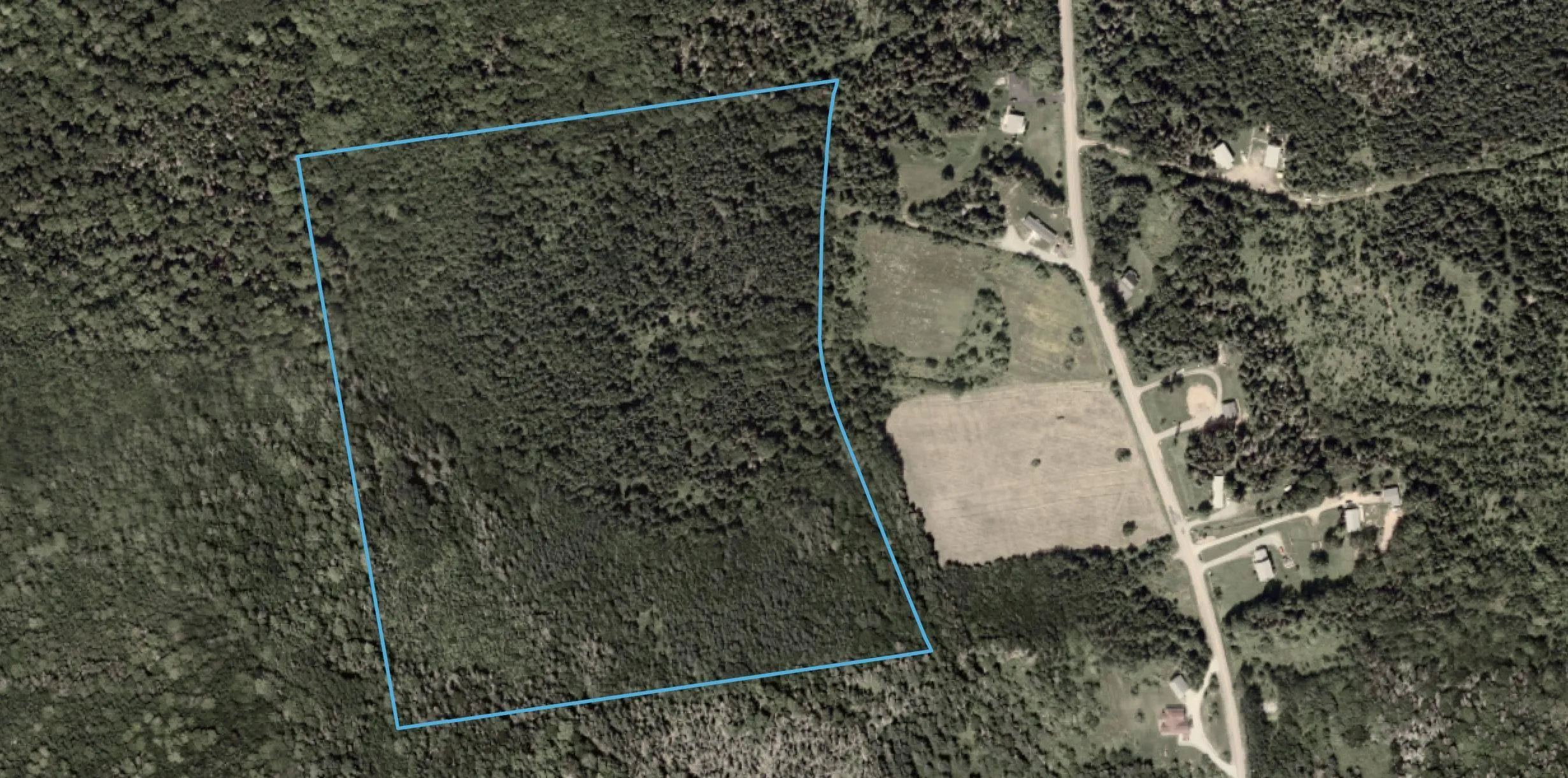 Mill Brook Road, Judique North Ns B0e 1p0, ,Land,For Sale,Mill Brook,202425594