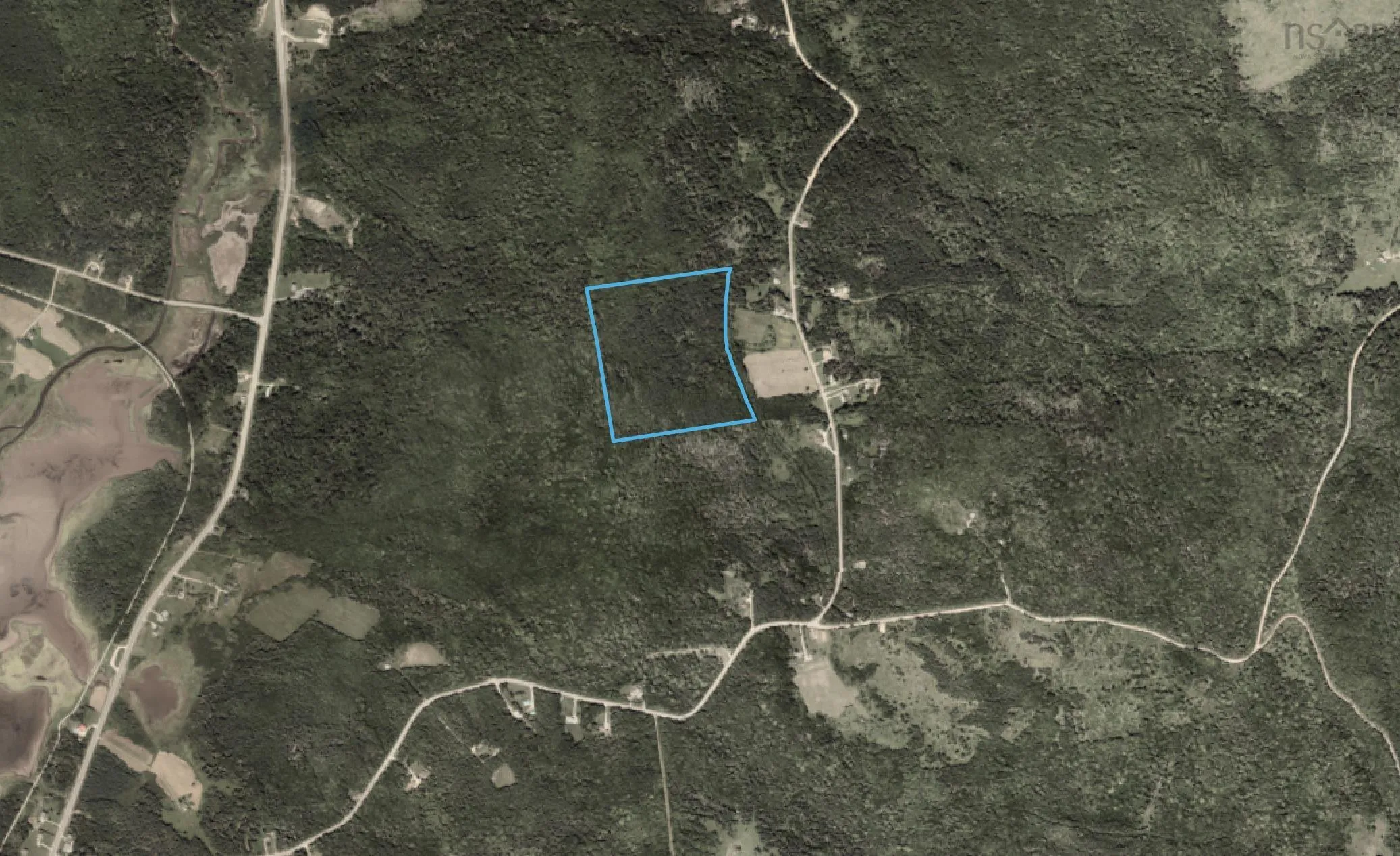 Mill Brook Road, Judique North Ns B0e 1p0, ,Land,For Sale,Mill Brook,202425594