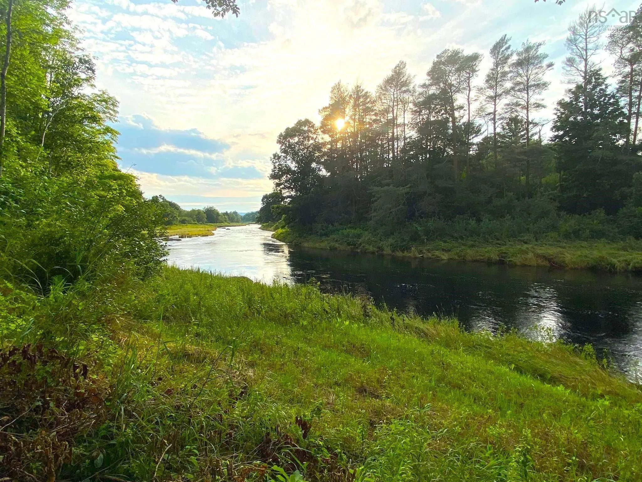 Lot 2 201 Highway, Paradise, NS B0S 1M0, ,Land,For Sale,201,202519498