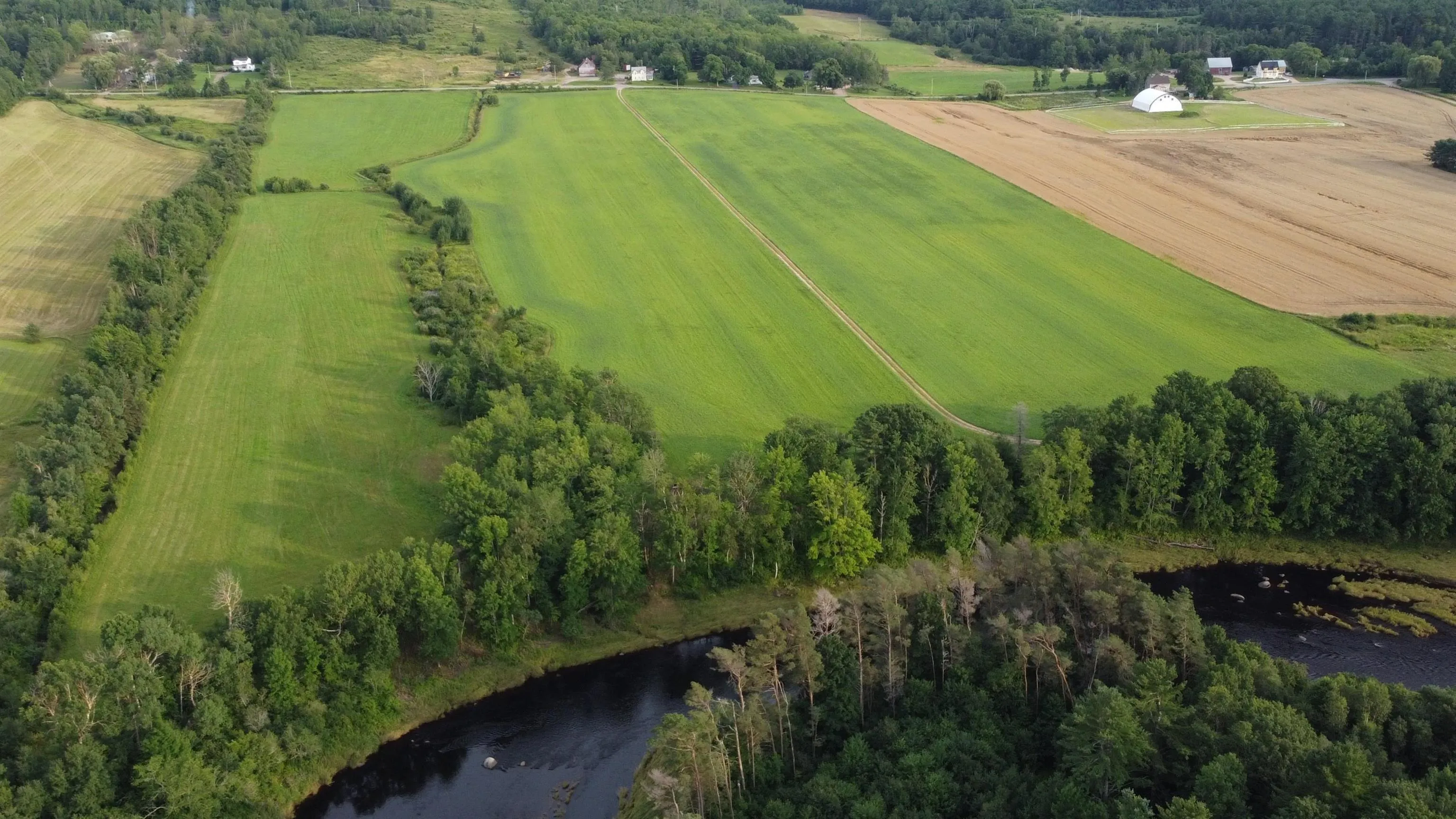 Lot 2 201 Highway, Paradise, NS B0S 1M0, ,Land,For Sale,201,202519498