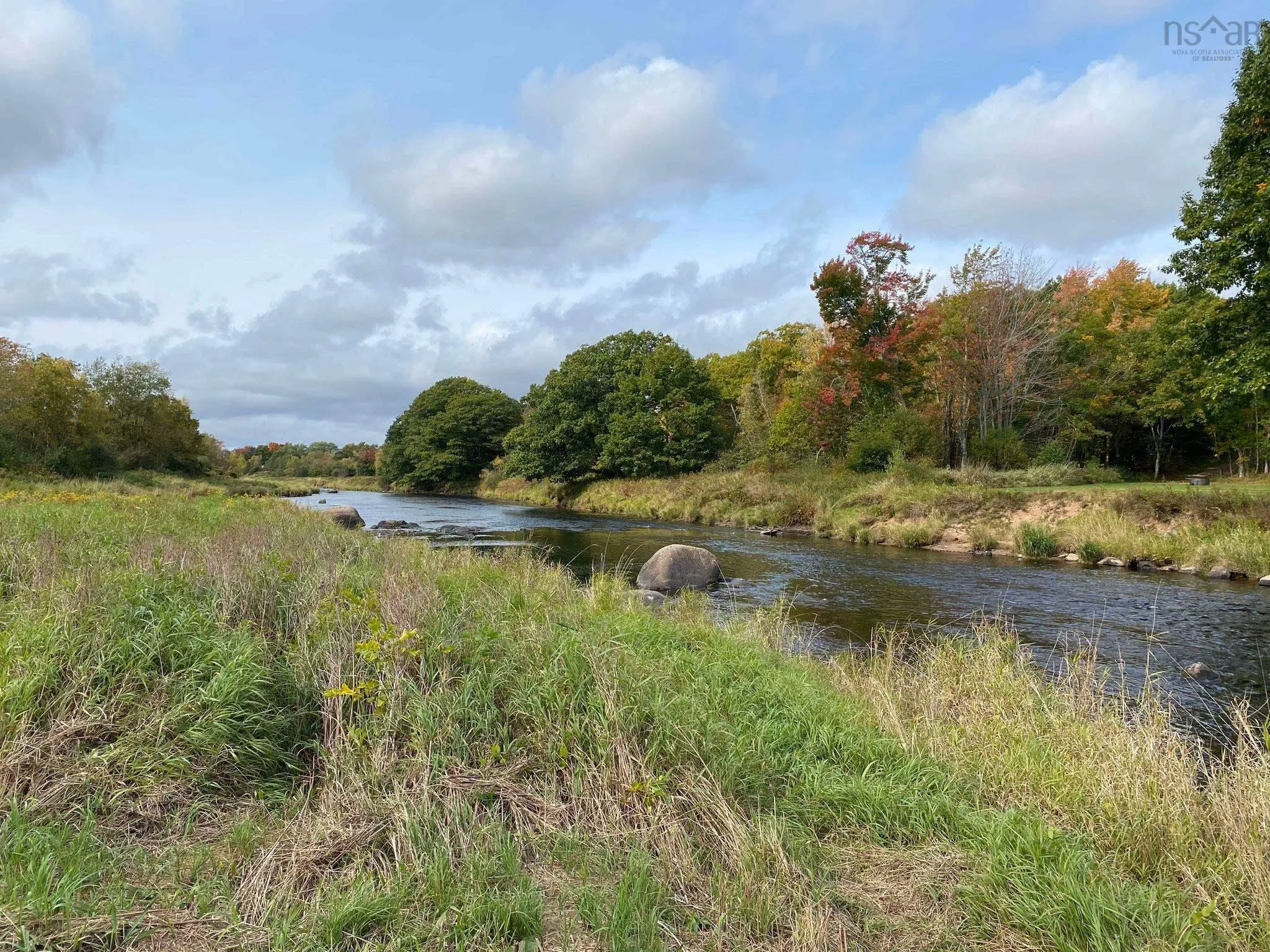 Lot 2 201 Highway, Paradise, NS B0S 1M0, ,Land,For Sale,201,202519498