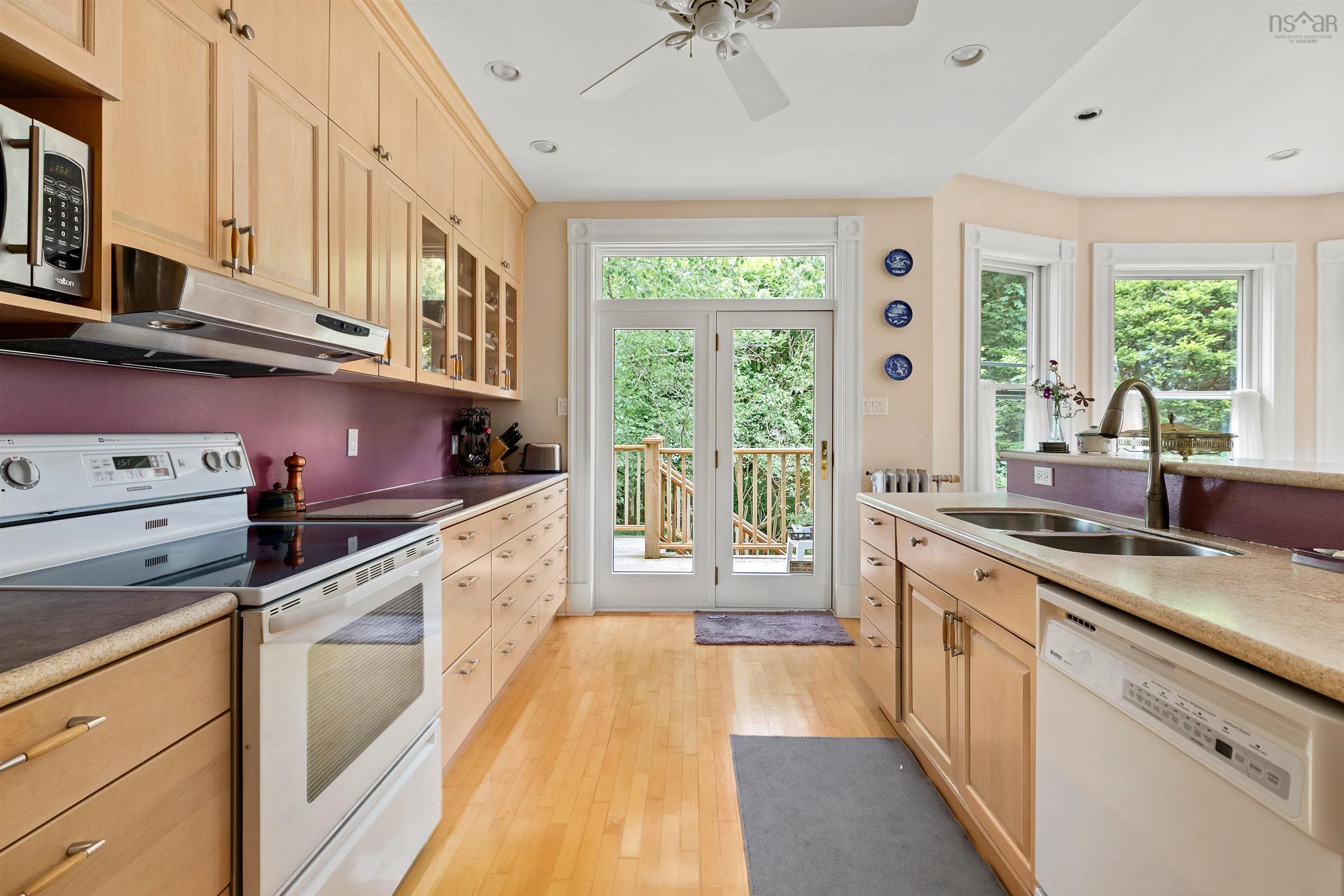 1123/1121 Cartaret Street, Halifax, NS B3H 3P2, 4 Bedrooms Bedrooms, ,3 BathroomsBathrooms,Residential,For Sale,Cartaret,202521329