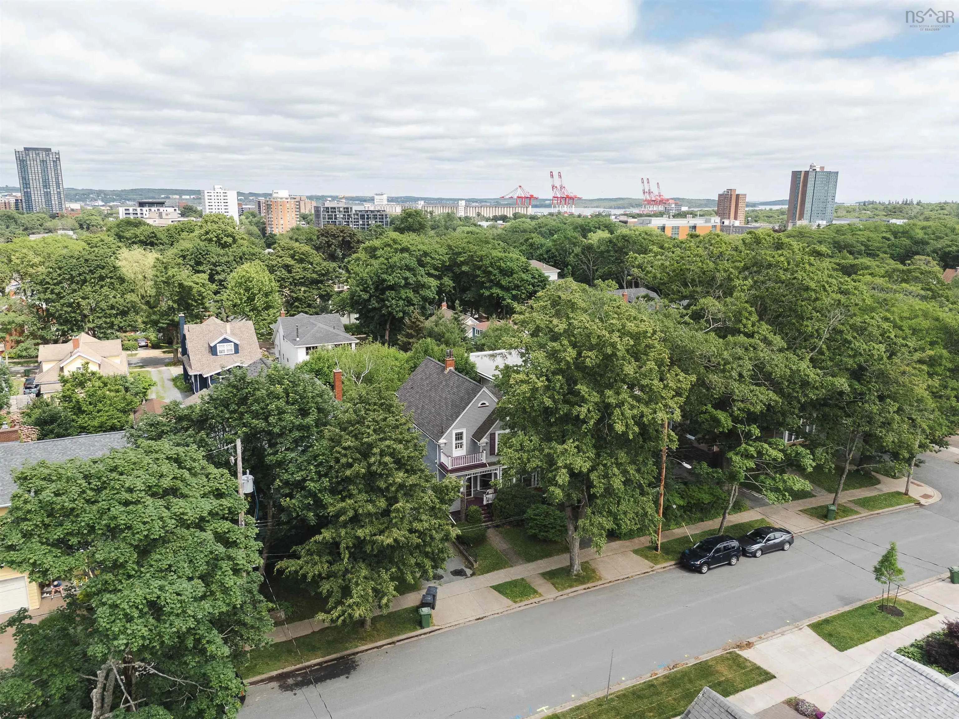 1123/1121 Cartaret Street, Halifax, NS B3H 3P2, 4 Bedrooms Bedrooms, ,3 BathroomsBathrooms,Residential,For Sale,Cartaret,202521329