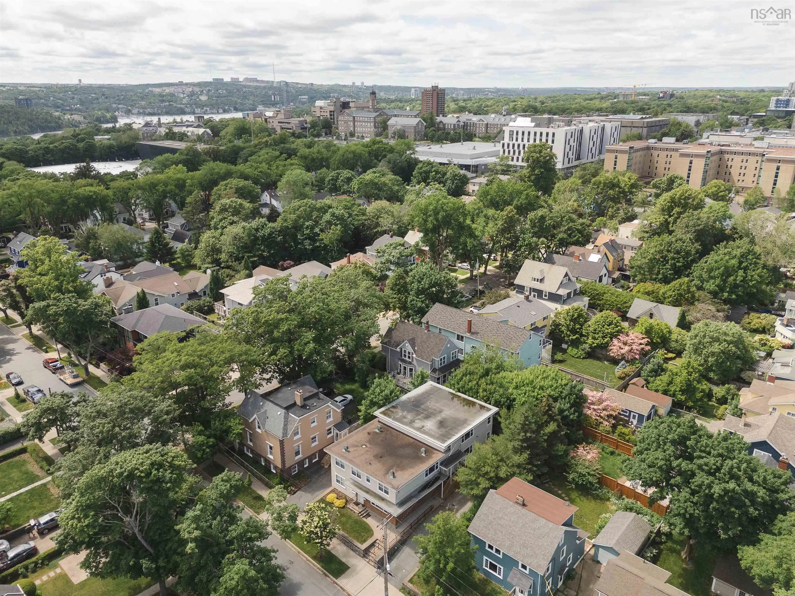 1123/1121 Cartaret Street, Halifax, NS B3H 3P2, 4 Bedrooms Bedrooms, ,3 BathroomsBathrooms,Residential,For Sale,Cartaret,202521329
