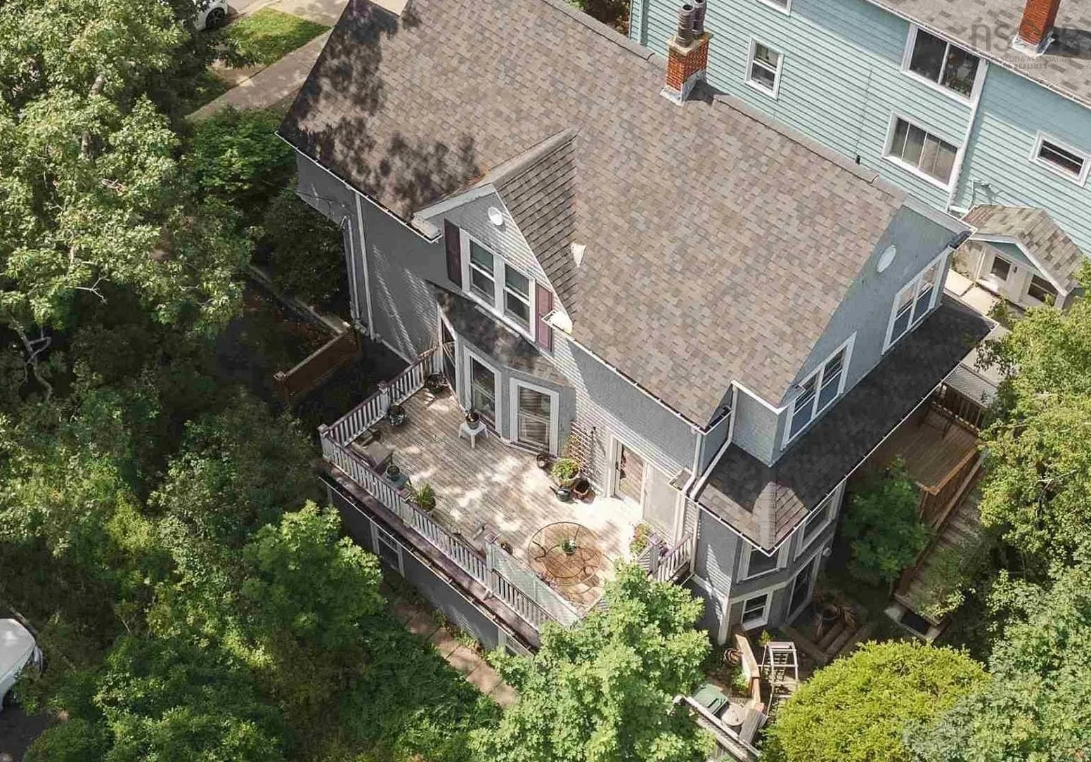 1123/1121 Cartaret Street, Halifax, NS B3H 3P2, 4 Bedrooms Bedrooms, ,3 BathroomsBathrooms,Residential,For Sale,Cartaret,202521329