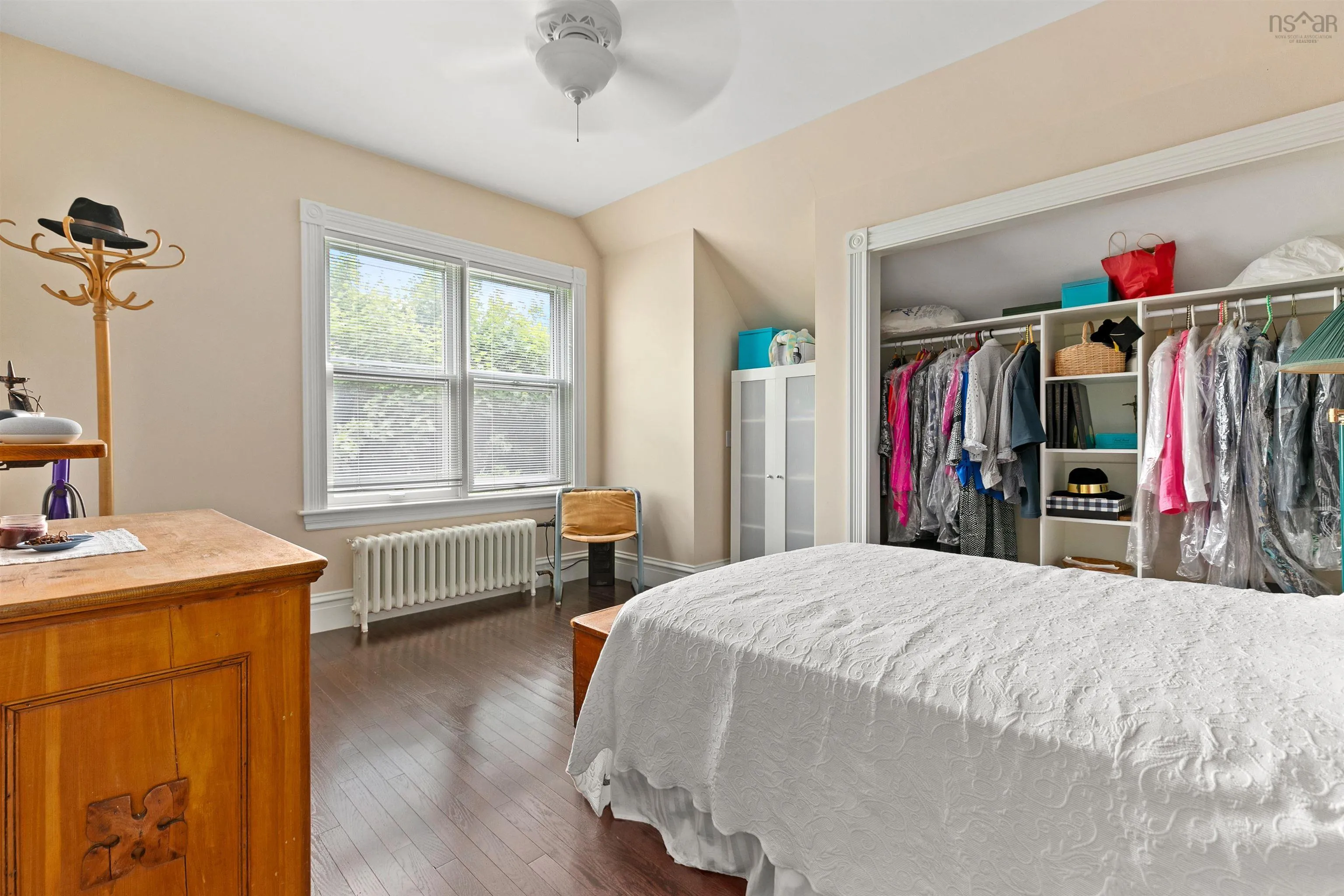 1123/1121 Cartaret Street, Halifax, NS B3H 3P2, 4 Bedrooms Bedrooms, ,3 BathroomsBathrooms,Residential,For Sale,Cartaret,202521329